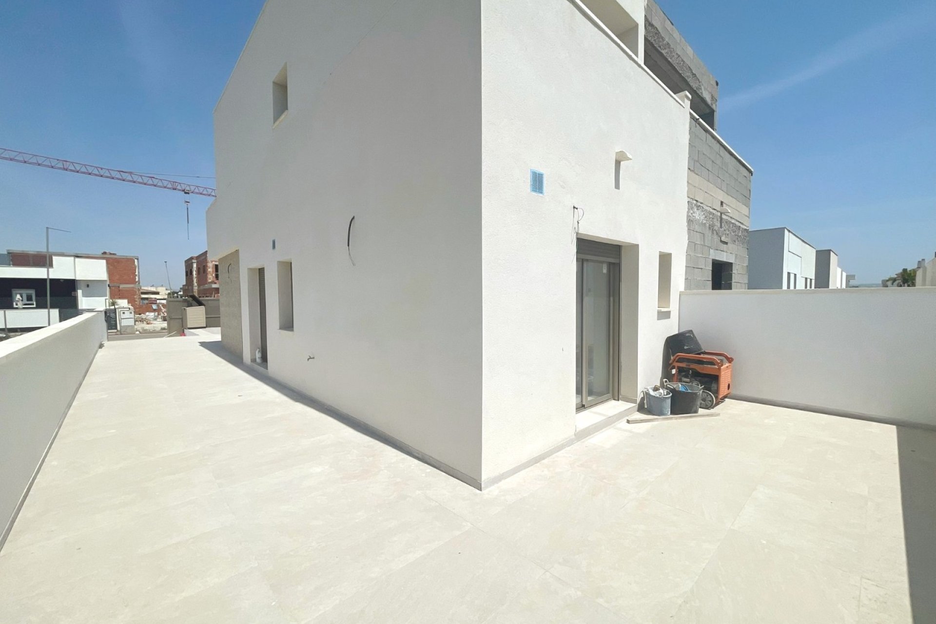Reventa - Semi Detached - Daya Nueva
