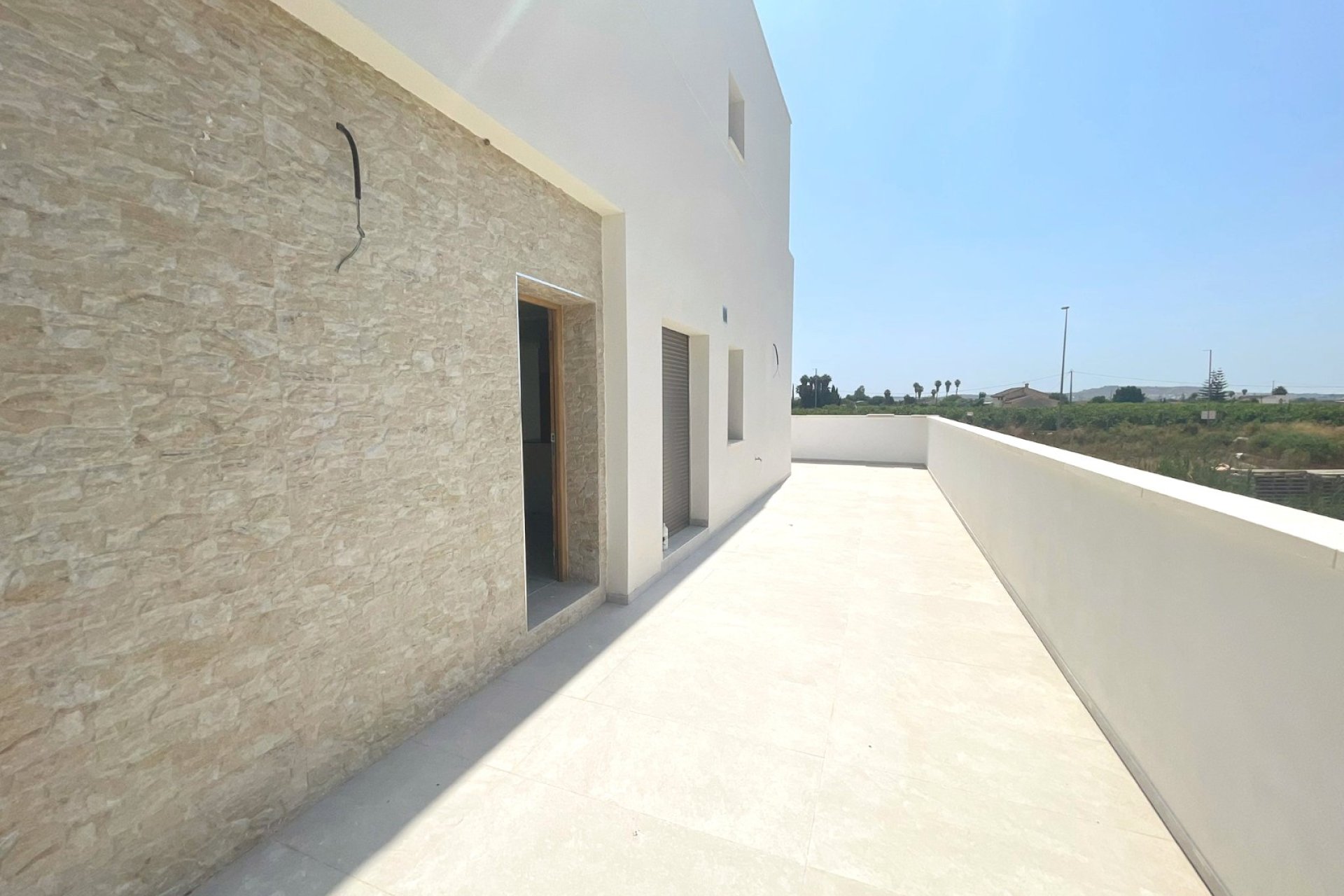 Reventa - Semi Detached - Daya Nueva