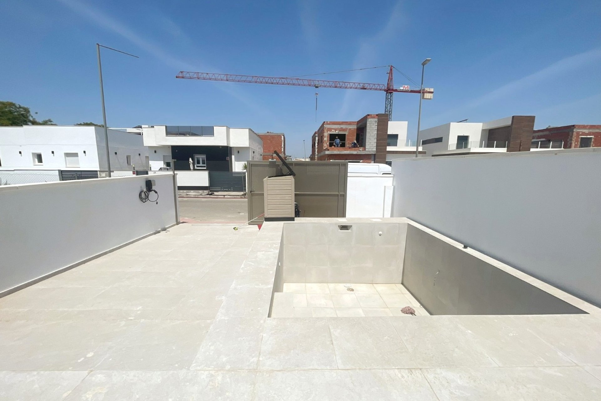 Reventa - Semi Detached - Daya Nueva