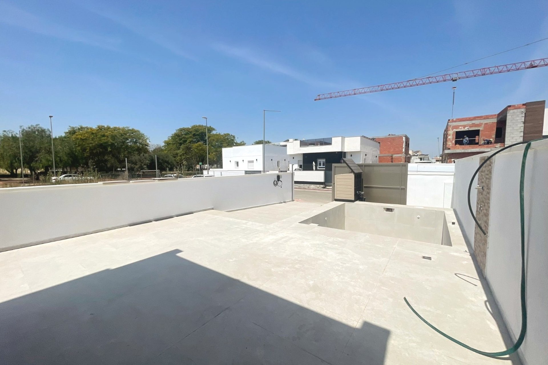Reventa - Semi Detached - Daya Nueva