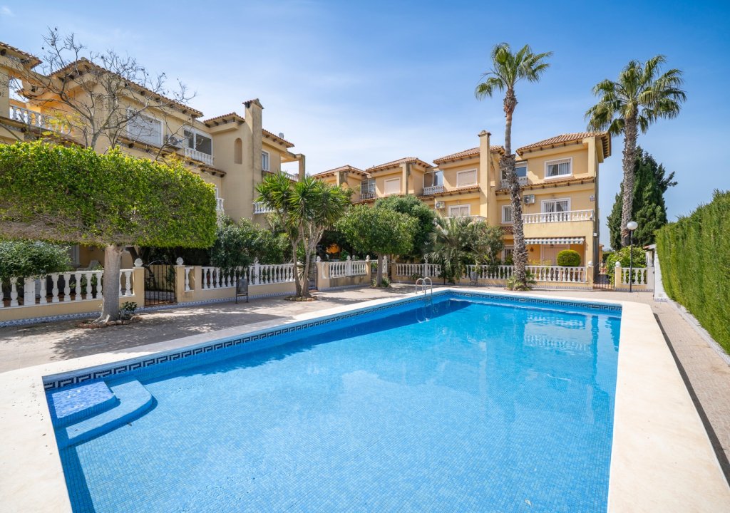 Reventa - Semi Detached - Guardamar del Segura - El moncayo