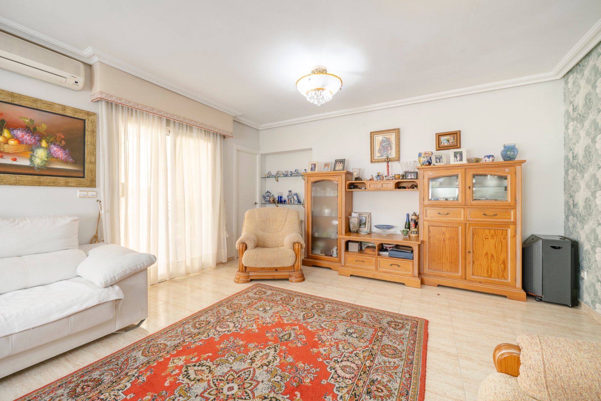 Reventa - Semi Detached - Guardamar del Segura - El moncayo