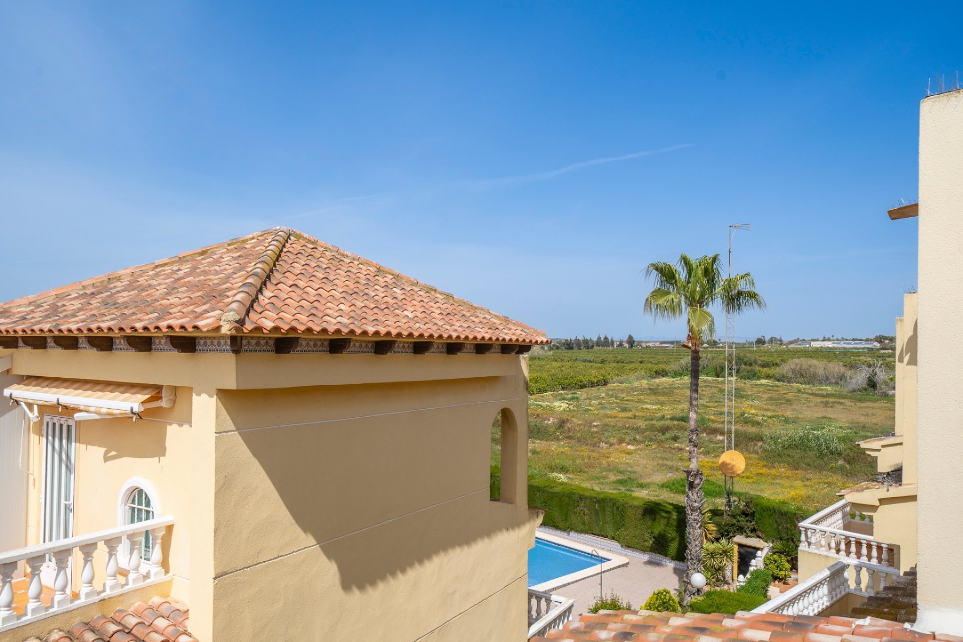 Reventa - Semi Detached - Guardamar del Segura - El moncayo