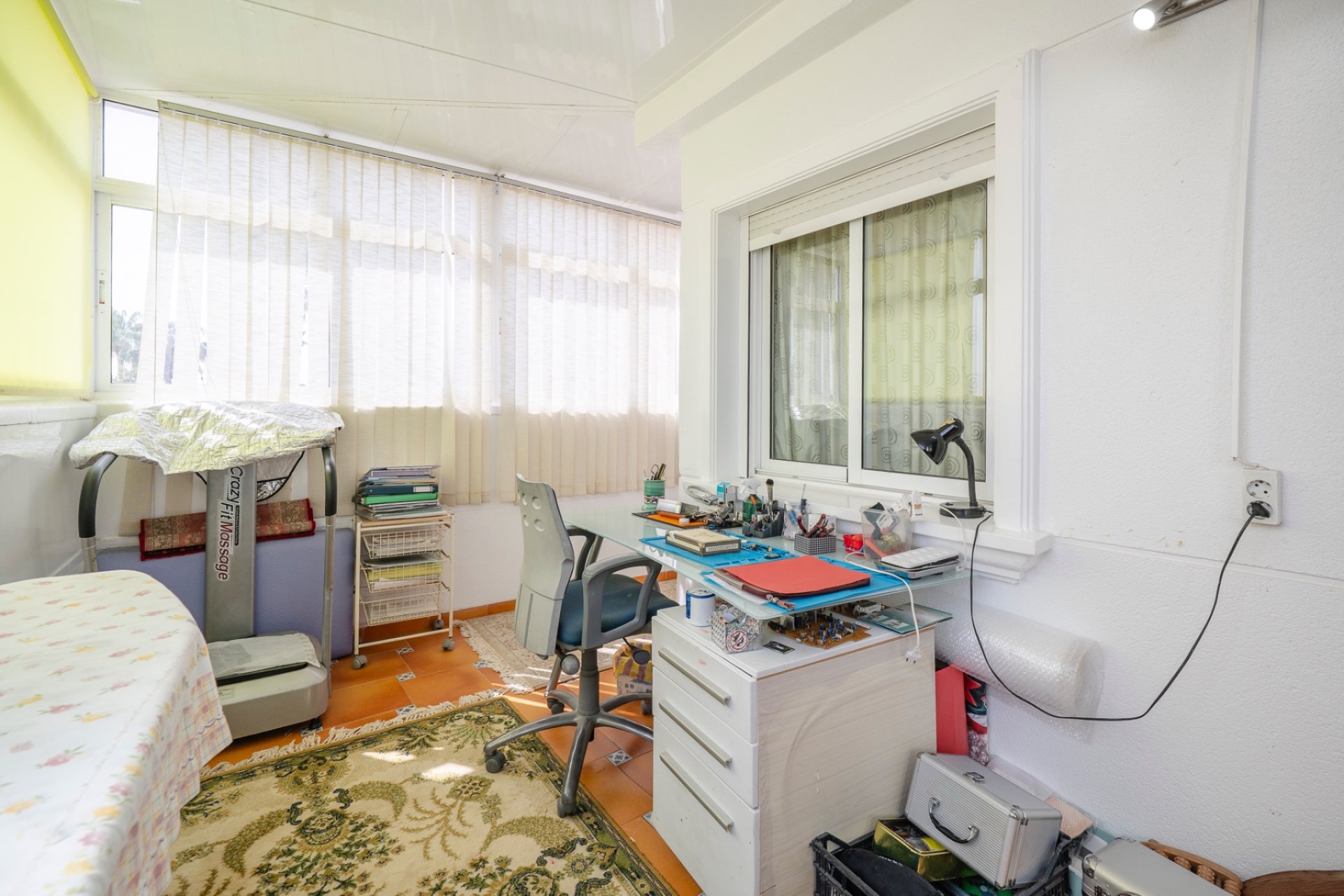 Reventa - Semi Detached - Guardamar del Segura - El moncayo