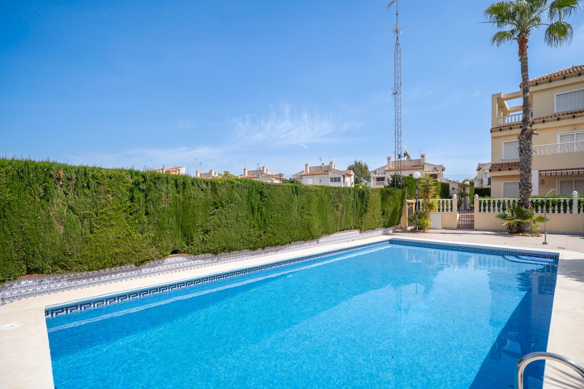 Reventa - Semi Detached - Guardamar del Segura - El moncayo