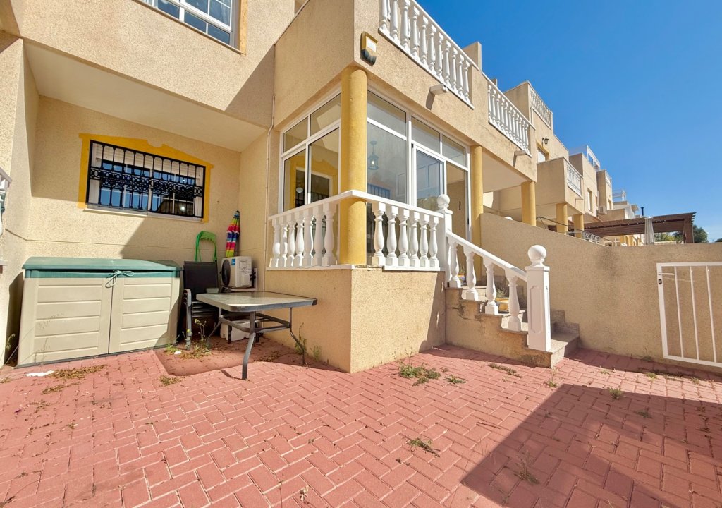 Reventa - Semi Detached - Guardamar del Segura - Guardamar