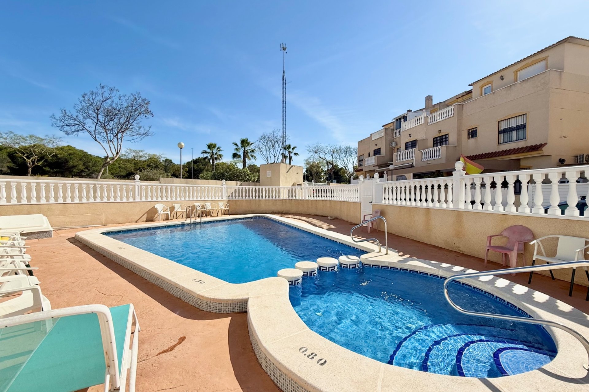 Reventa - Semi Detached - Guardamar del Segura - Guardamar