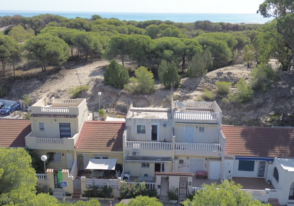 Reventa - Semi Detached - Guardamar del Segura - Lomas de Polo-Pinomar