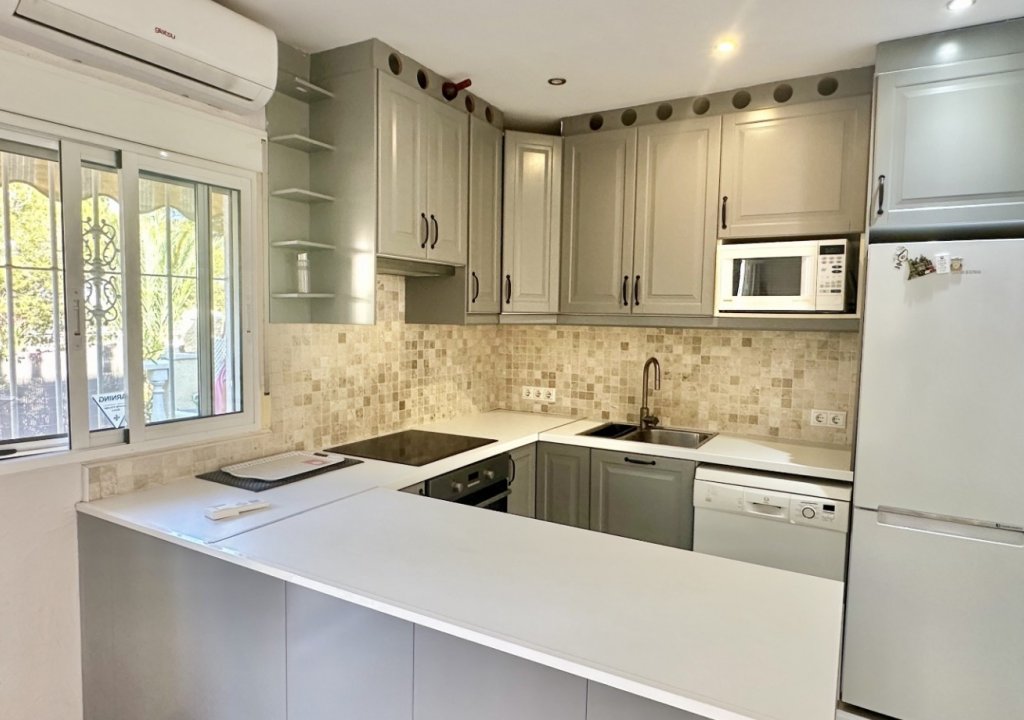 Reventa - Semi Detached - Guardamar del Segura - Lomas de Polo-Pinomar