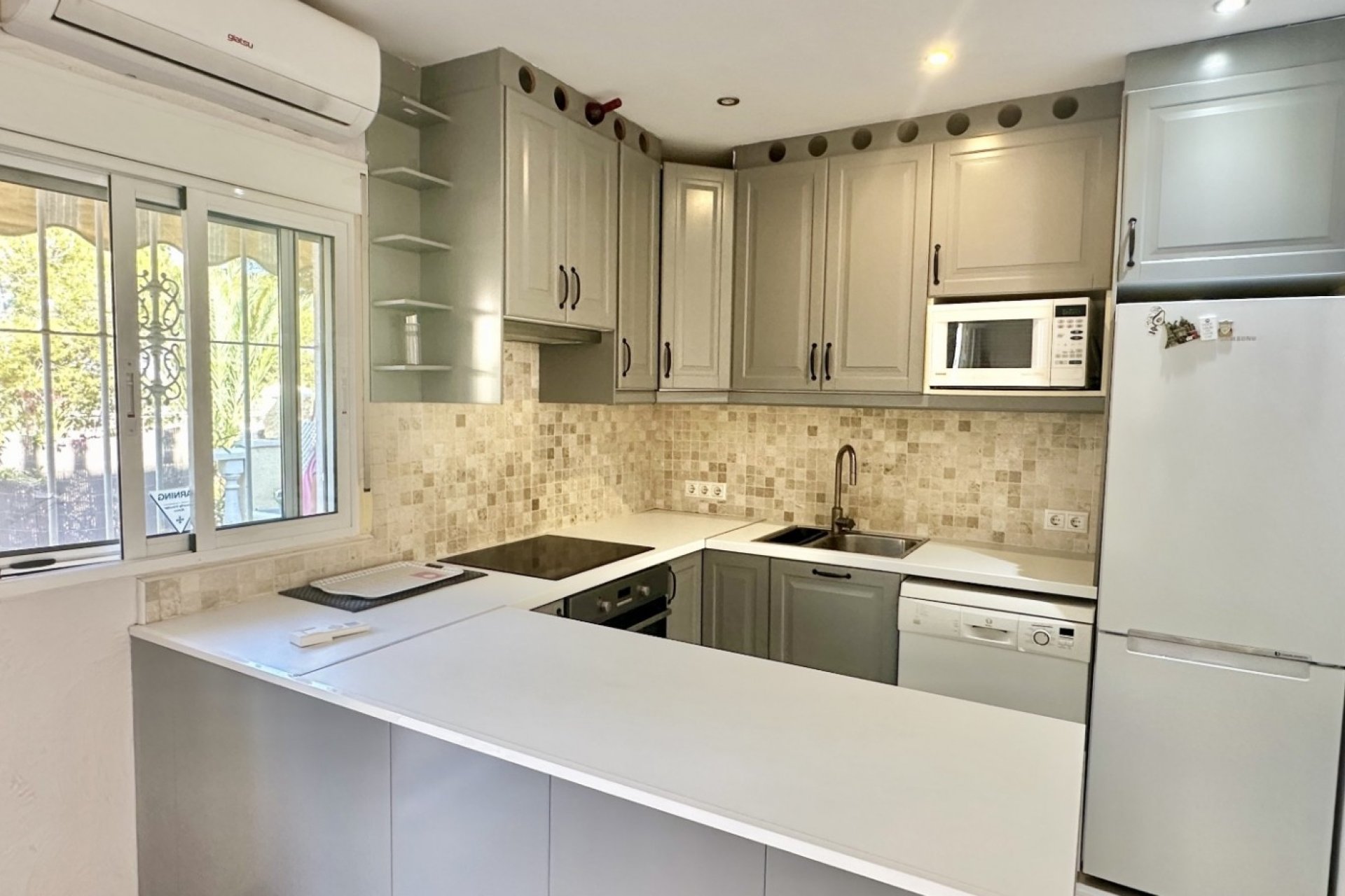 Reventa - Semi Detached - Guardamar del Segura - Lomas de Polo-Pinomar