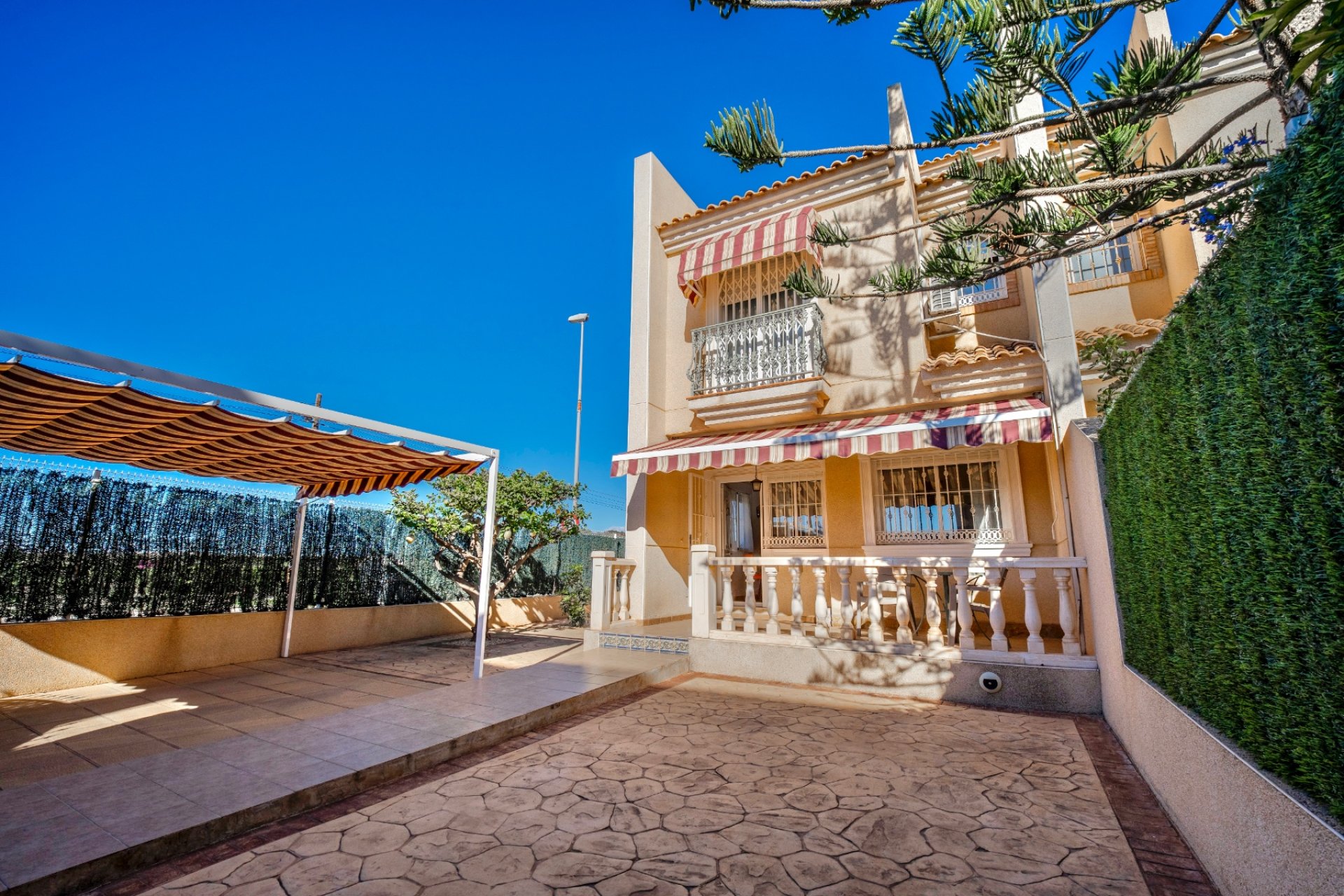 Reventa - Semi Detached - Guardamar del Segura - Lomas de Polo-Pinomar