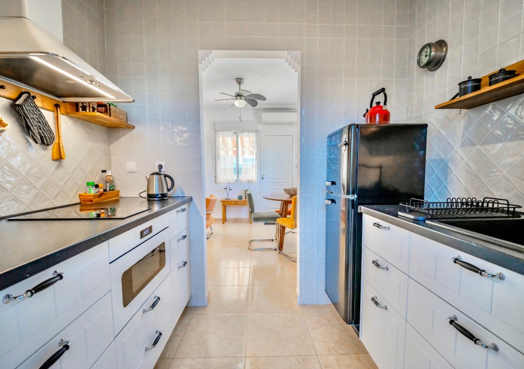 Reventa - Semi Detached - Guardamar del Segura - Lomas de Polo-Pinomar