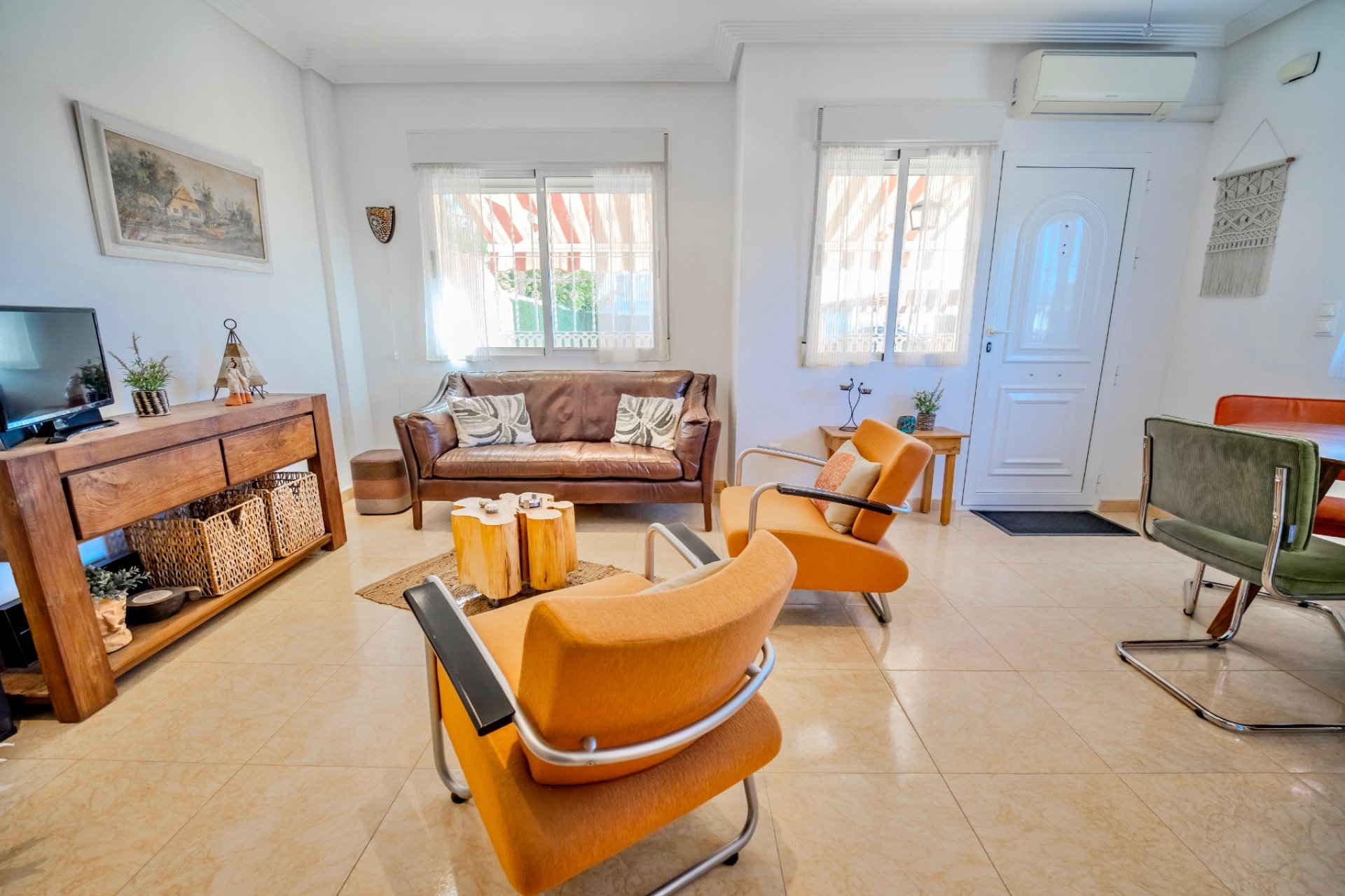 Reventa - Semi Detached - Guardamar del Segura - Lomas de Polo-Pinomar