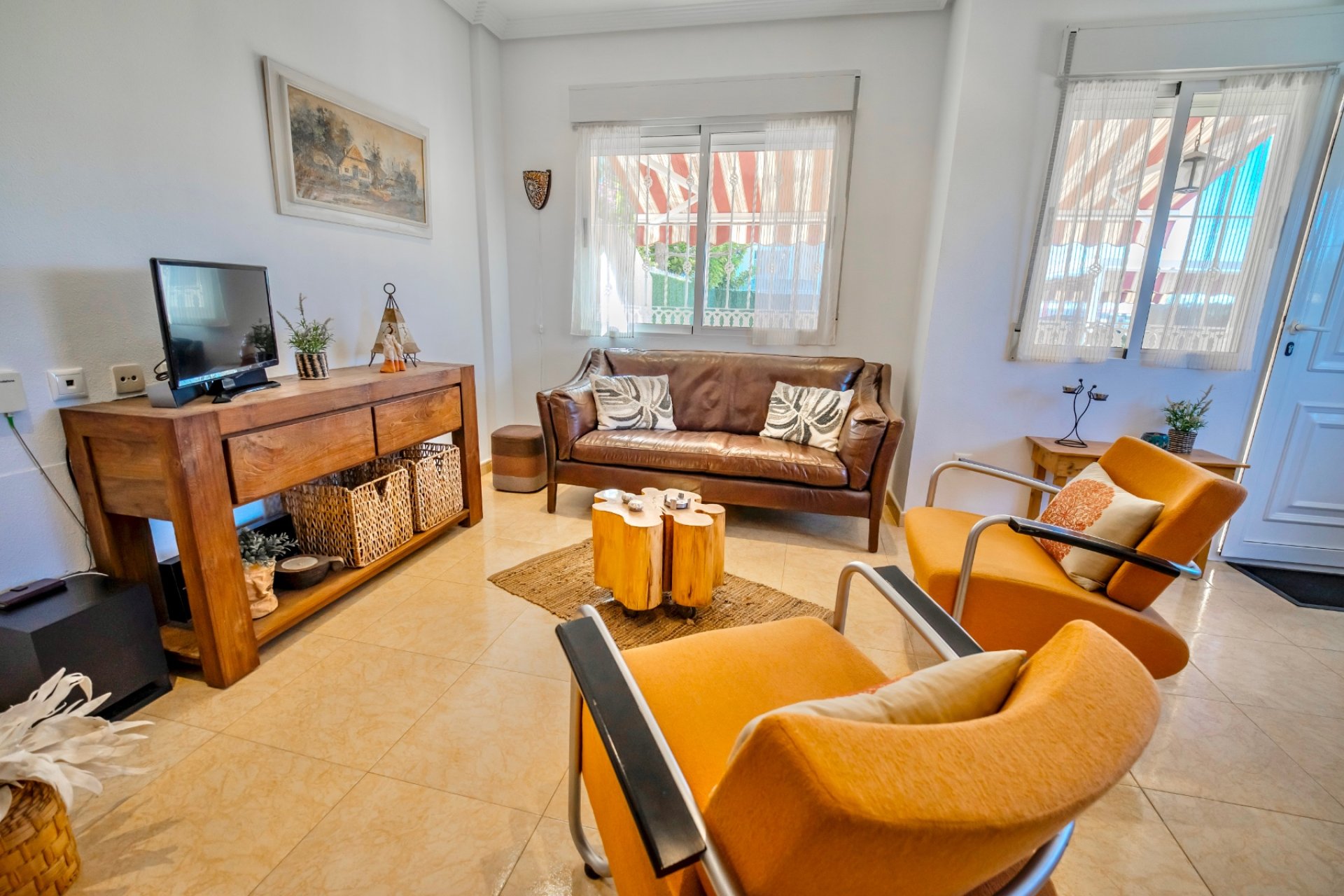 Reventa - Semi Detached - Guardamar del Segura - Lomas de Polo-Pinomar