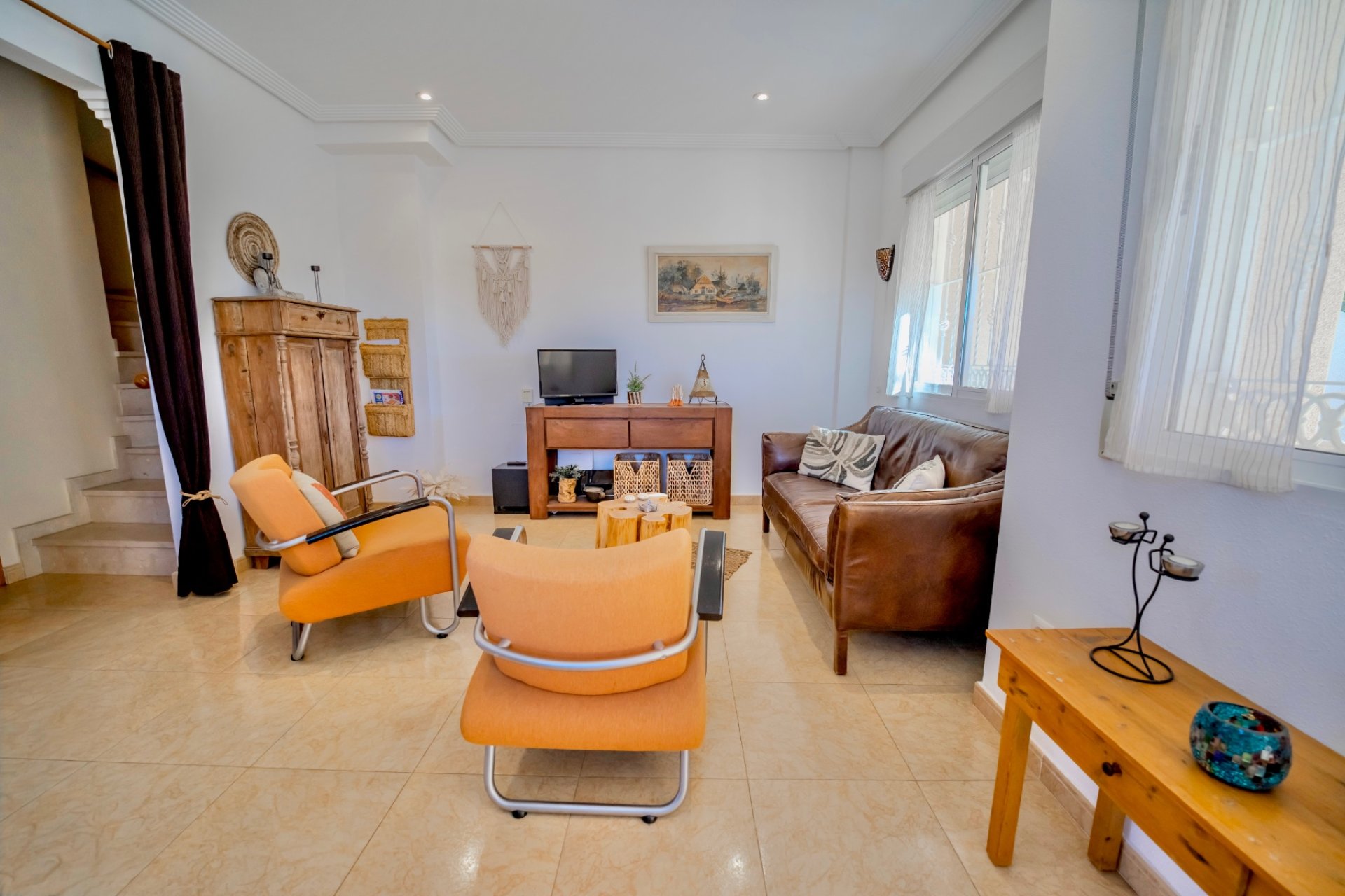 Reventa - Semi Detached - Guardamar del Segura - Lomas de Polo-Pinomar