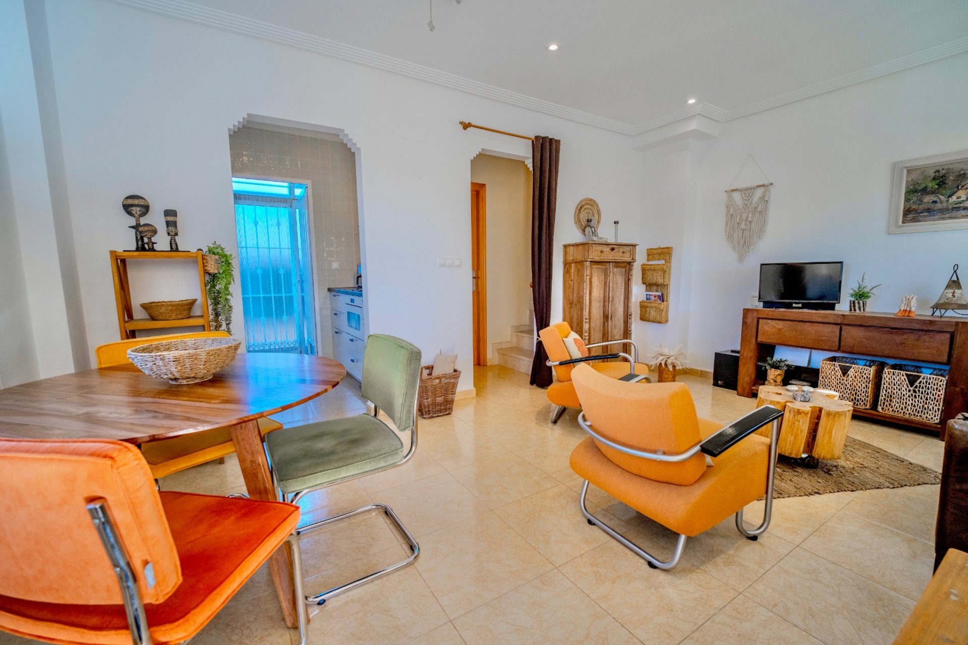 Reventa - Semi Detached - Guardamar del Segura - Lomas de Polo-Pinomar