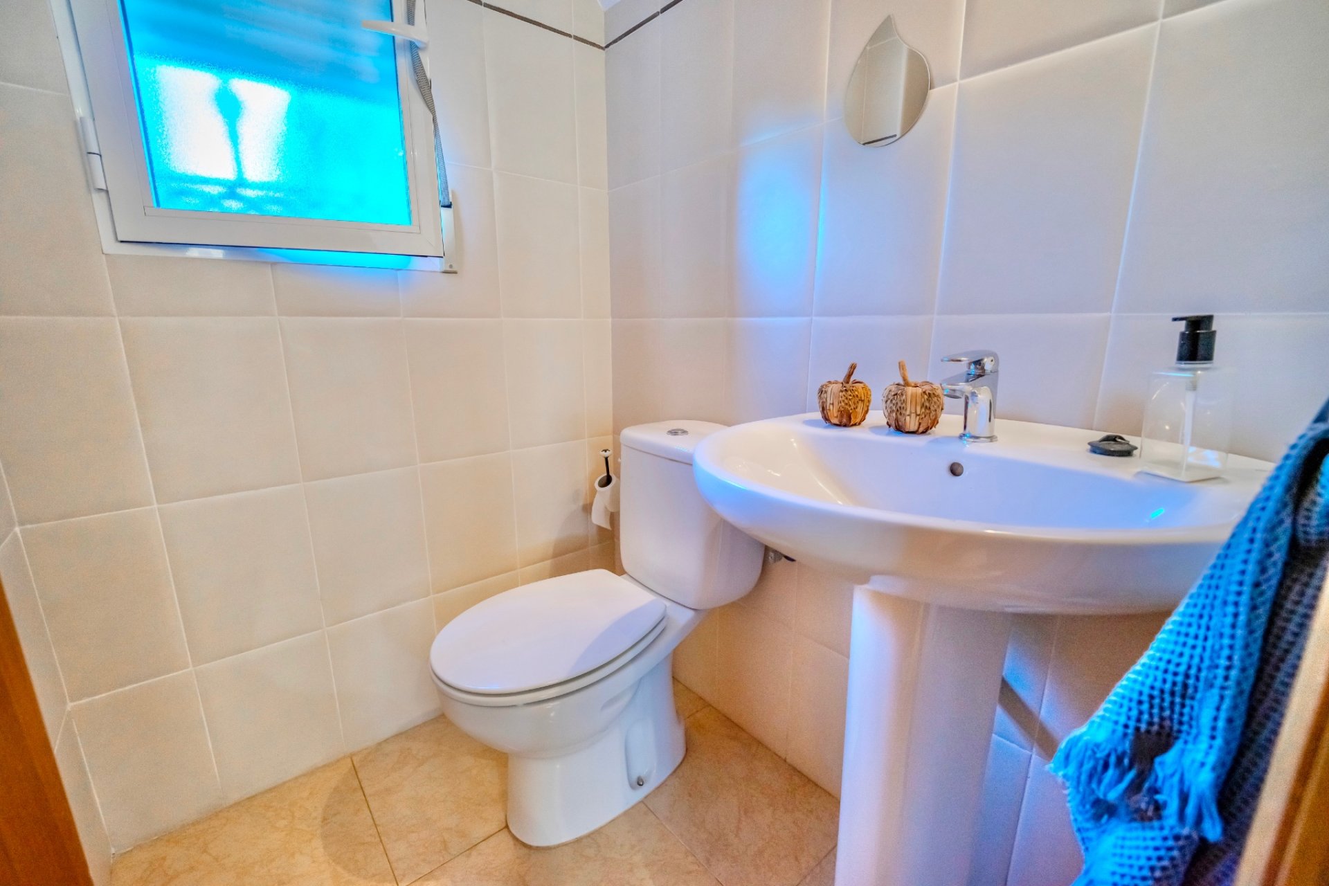 Reventa - Semi Detached - Guardamar del Segura - Lomas de Polo-Pinomar