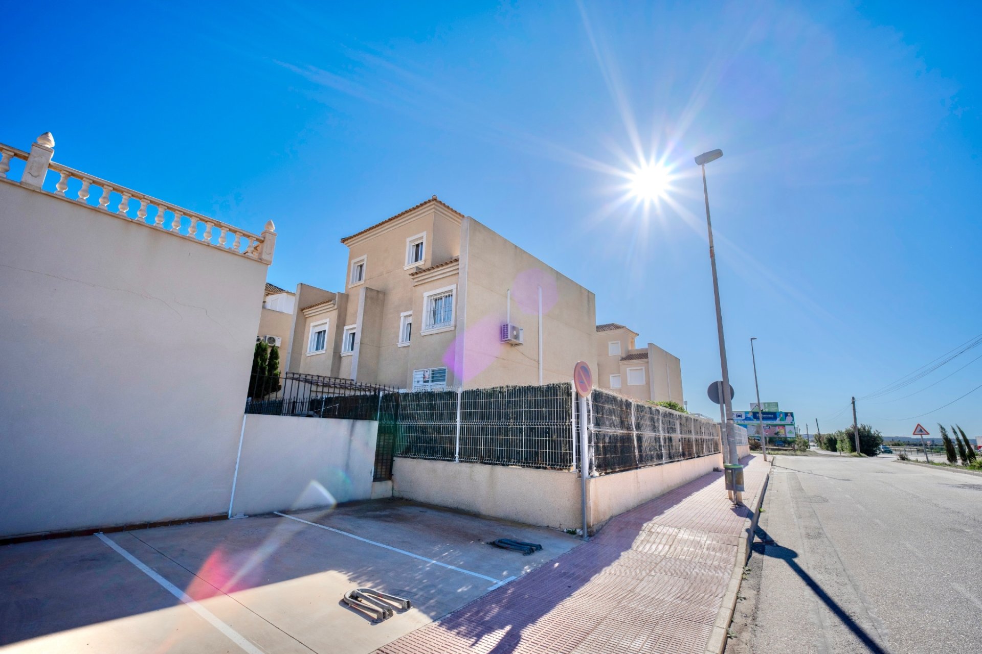 Reventa - Semi Detached - Guardamar del Segura - Lomas de Polo-Pinomar