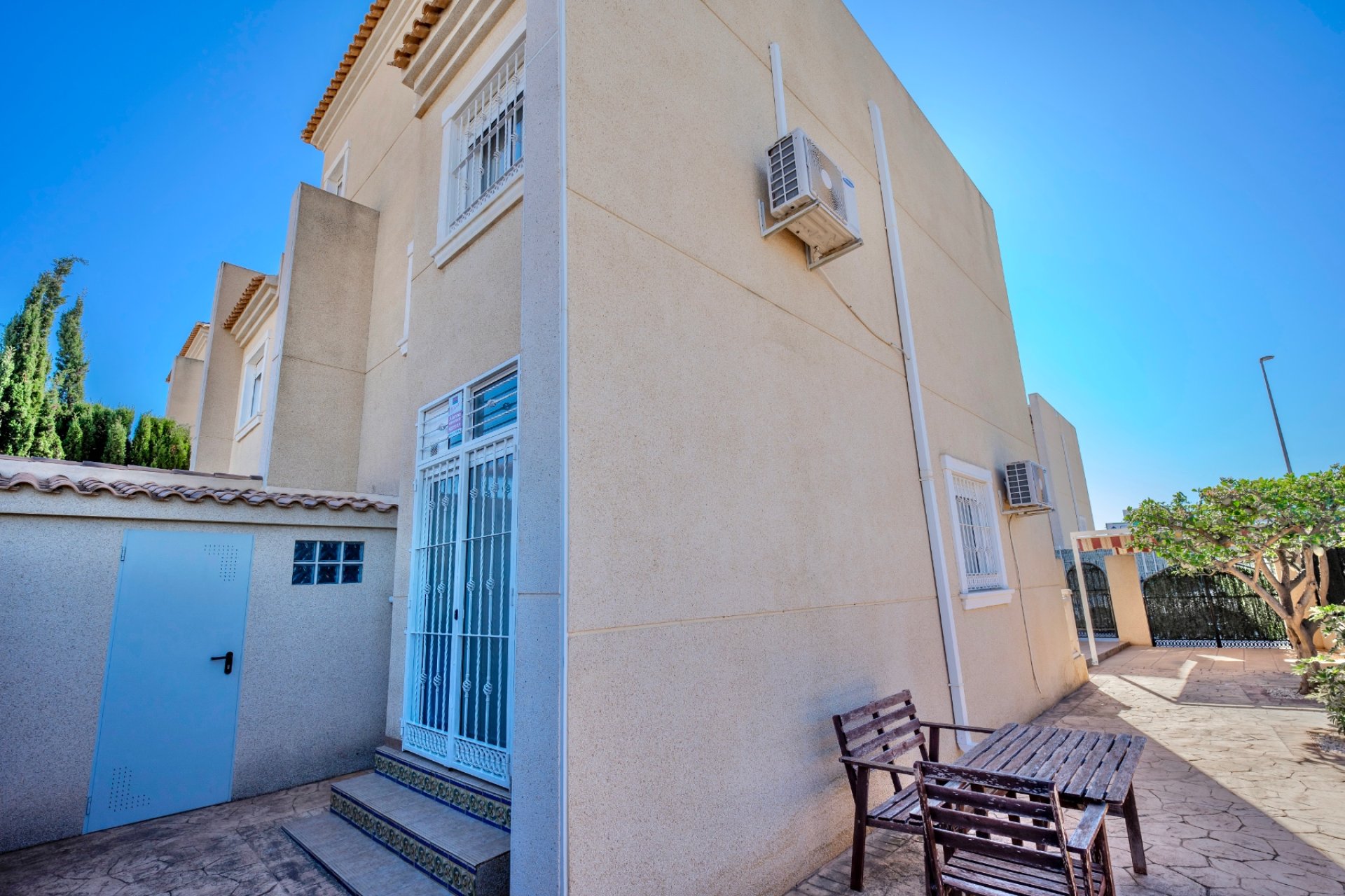 Reventa - Semi Detached - Guardamar del Segura - Lomas de Polo-Pinomar