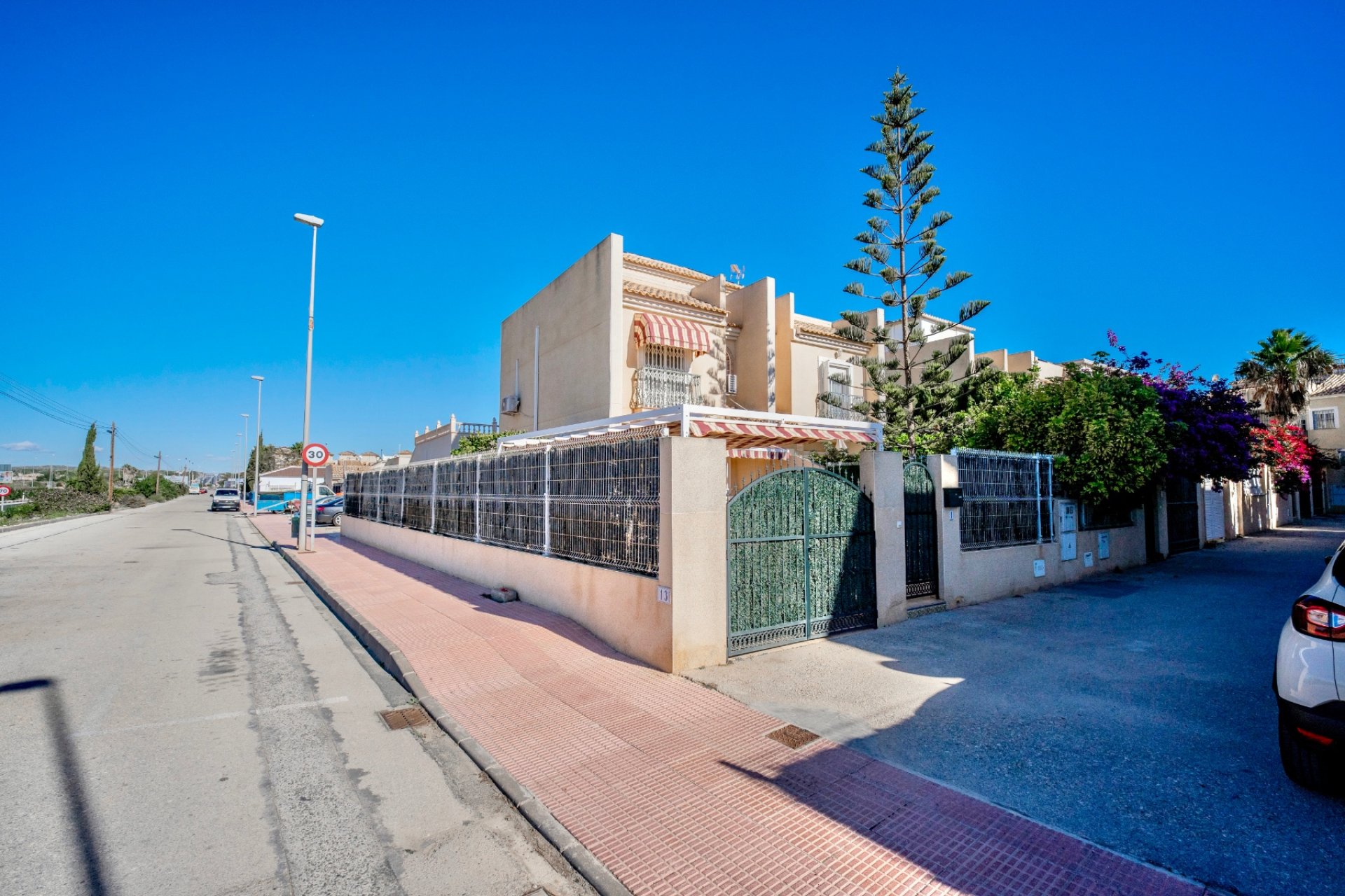 Reventa - Semi Detached - Guardamar del Segura - Lomas de Polo-Pinomar