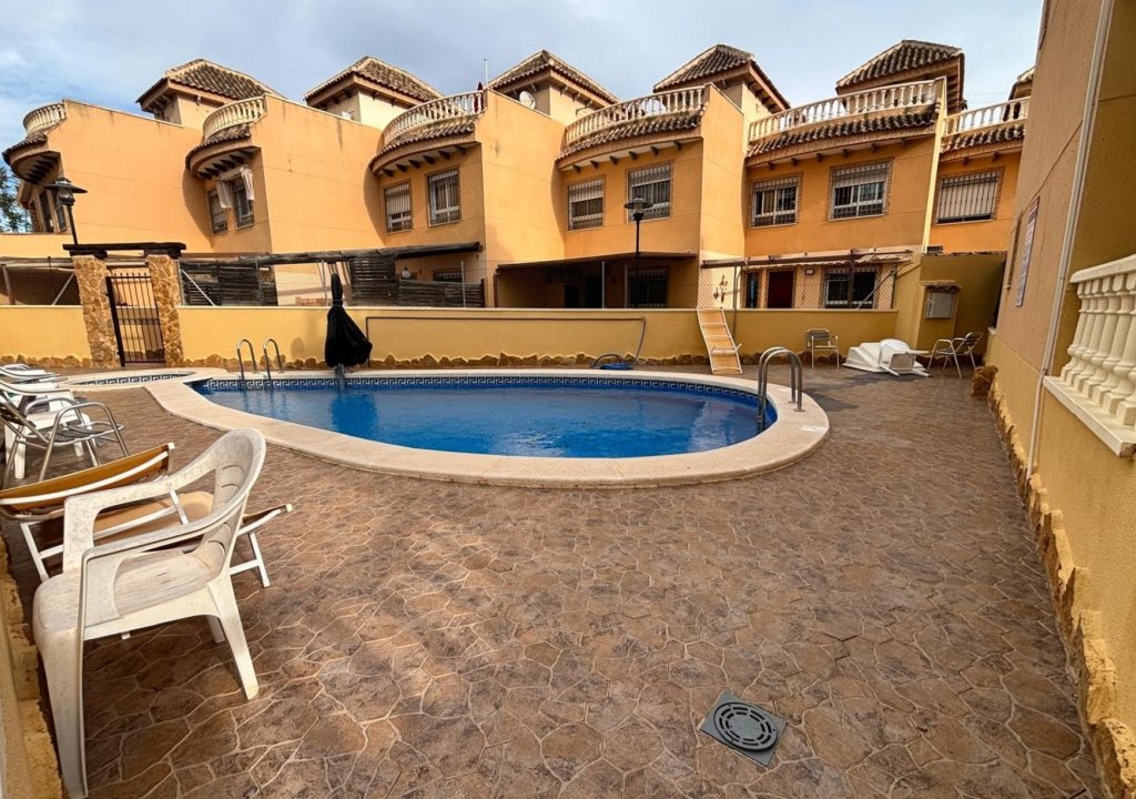 Reventa - Semi Detached - Guardamar del Segura - Urbanizaciones