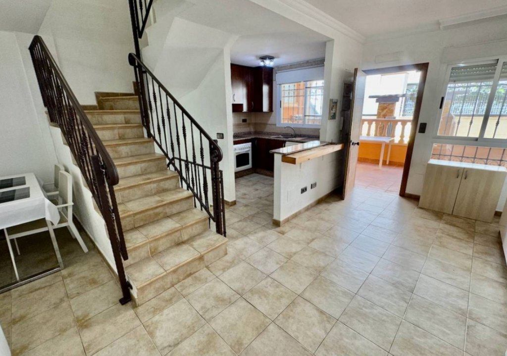 Reventa - Semi Detached - Guardamar del Segura - Urbanizaciones