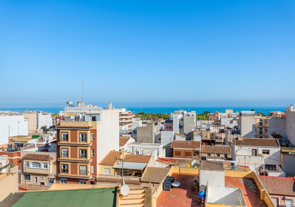 Reventa - Semi Detached - Guardamar del Segura