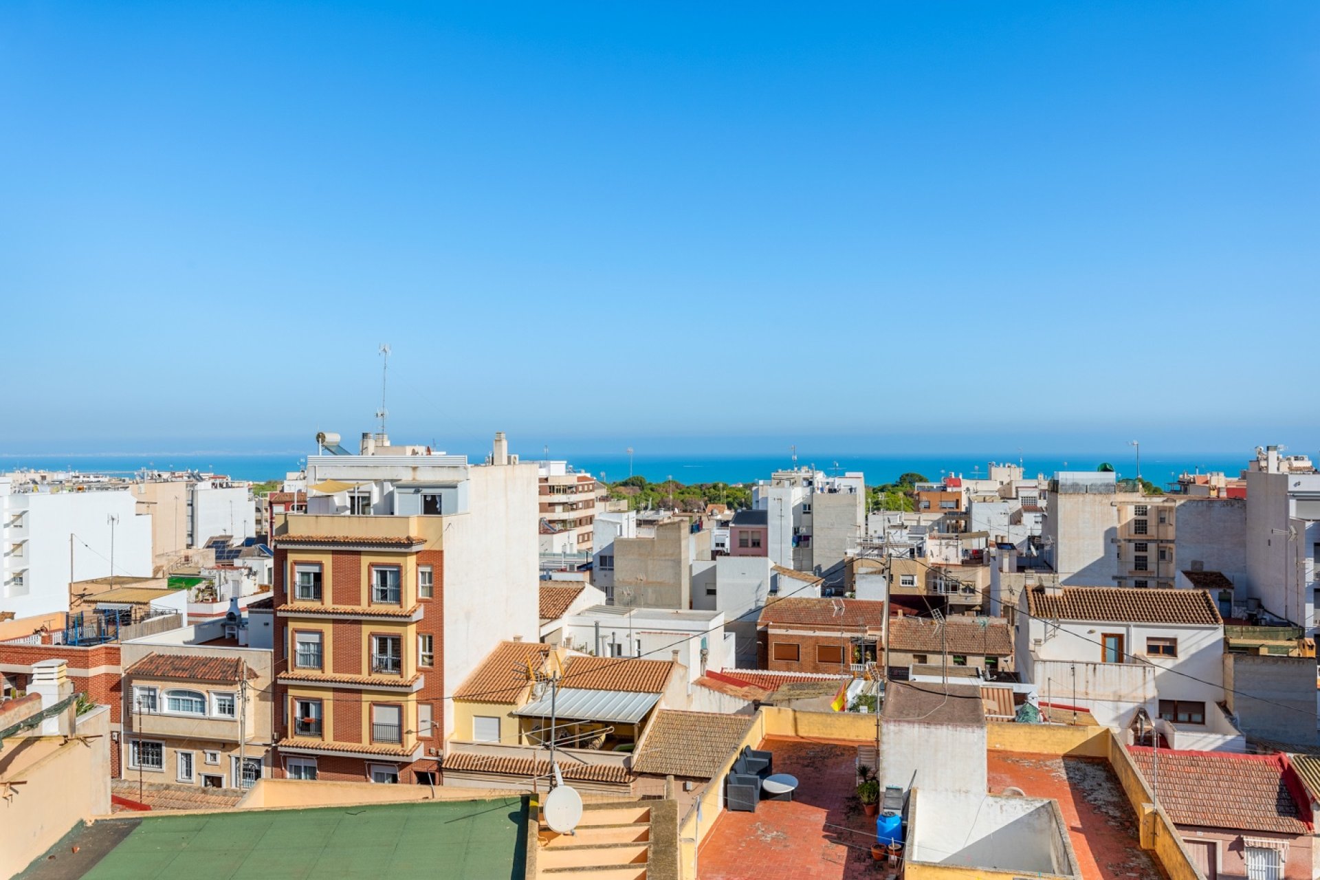 Reventa - Semi Detached - Guardamar del Segura