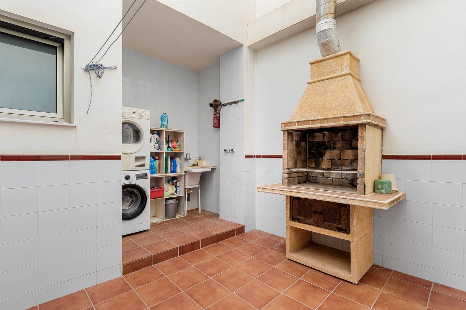 Reventa - Semi Detached - Guardamar del Segura