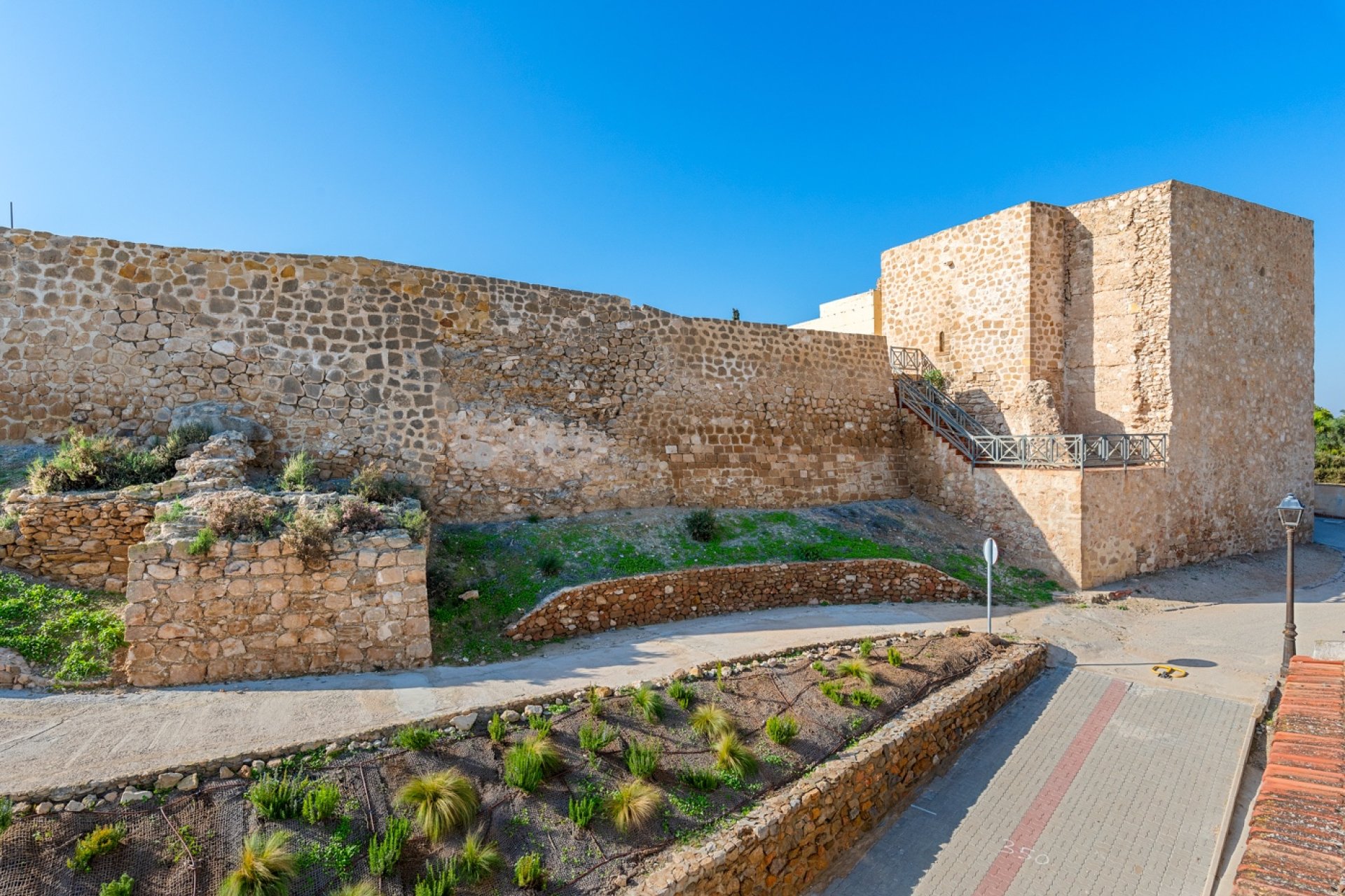 Reventa - Semi Detached - Guardamar del Segura