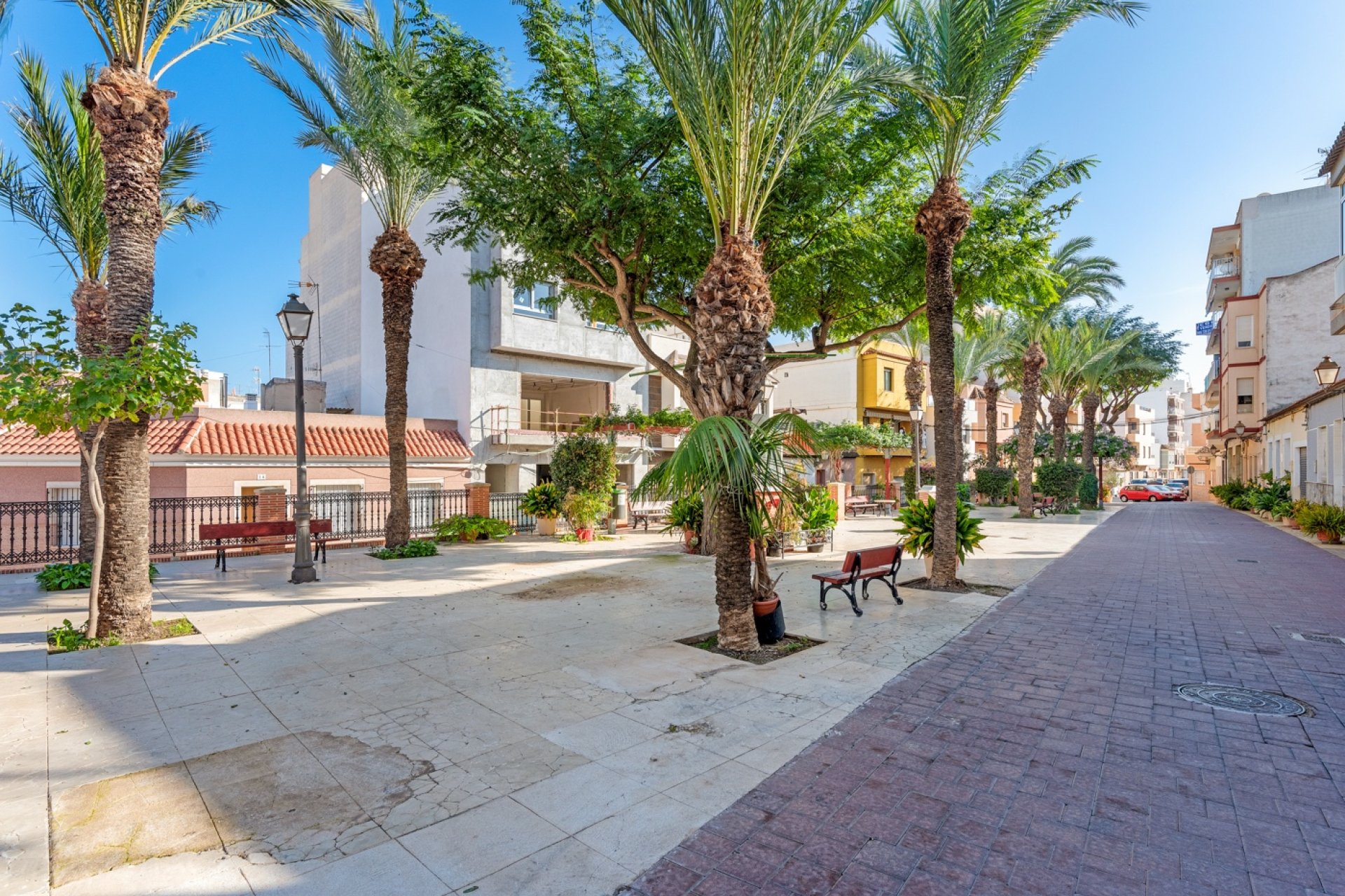 Reventa - Semi Detached - Guardamar del Segura