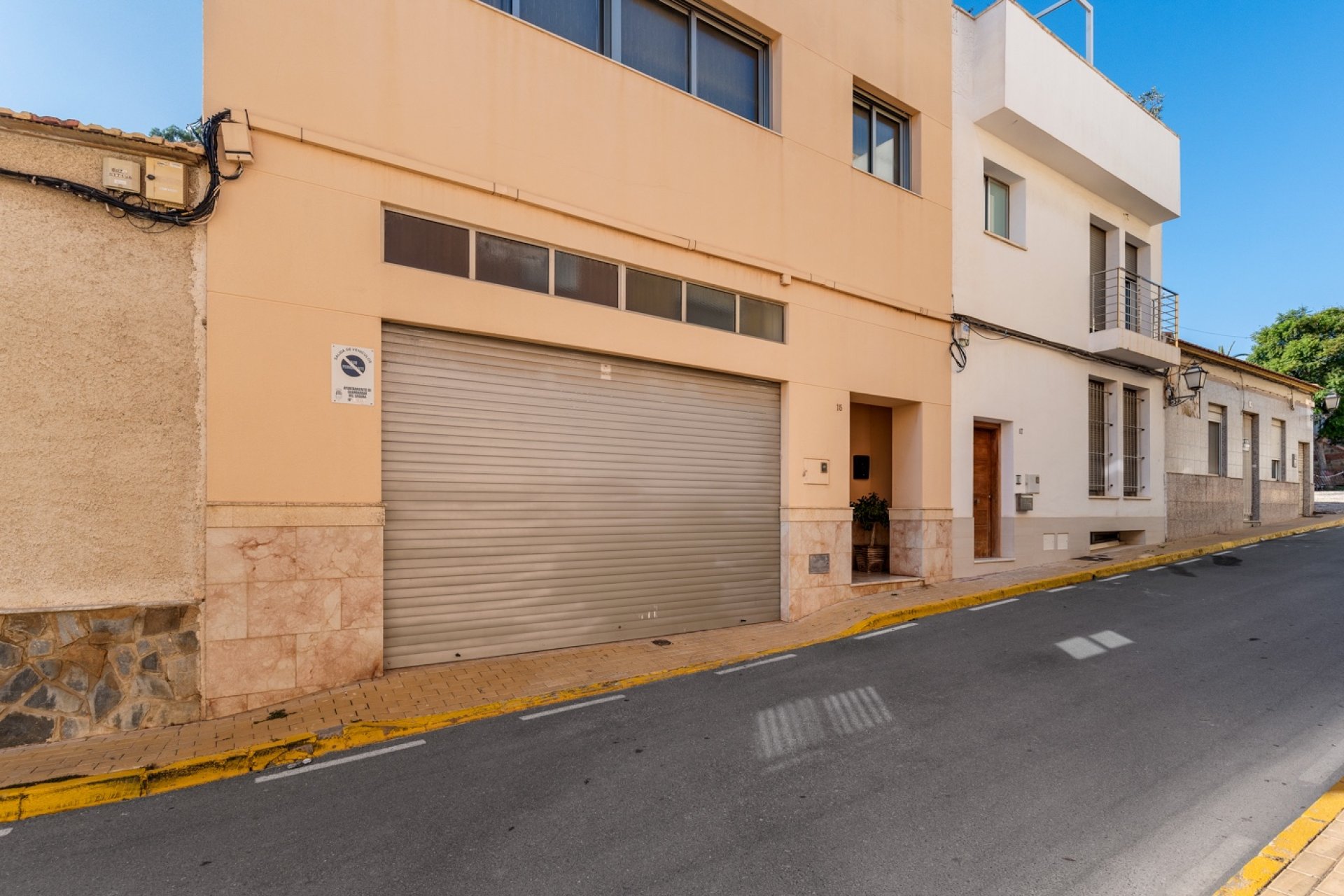 Reventa - Semi Detached - Guardamar del Segura