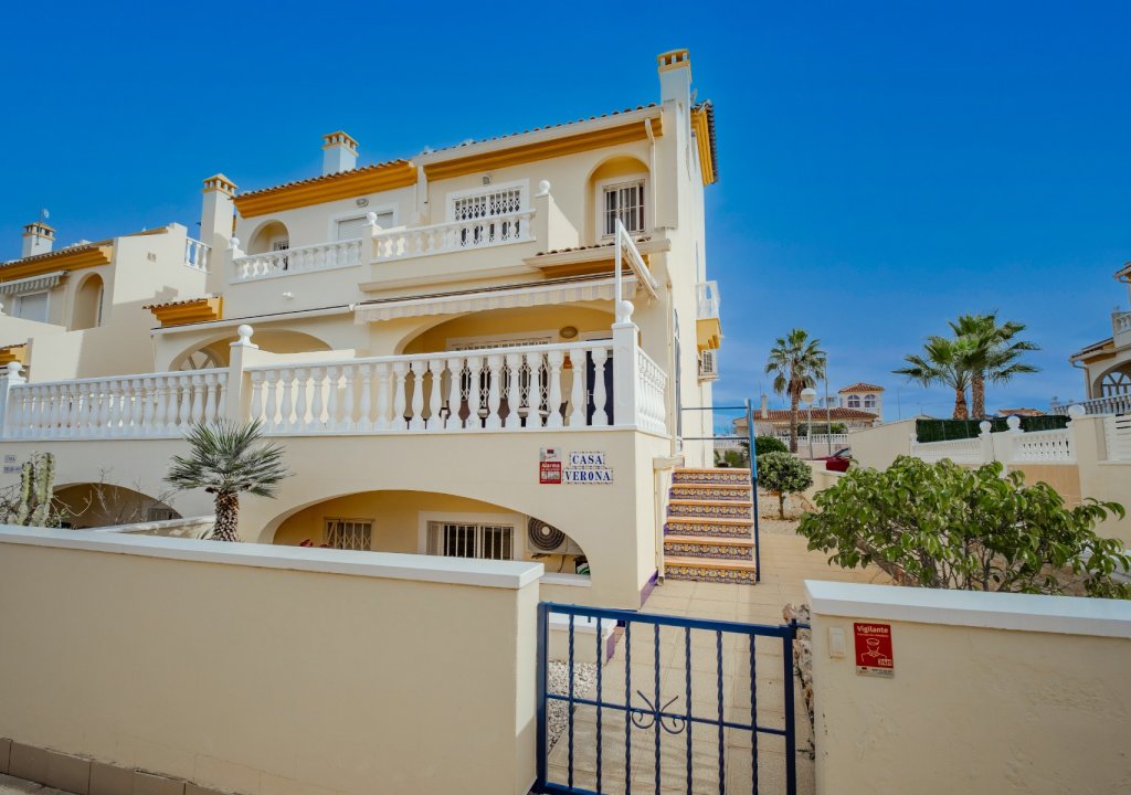 Reventa - Semi-detached house - Benijofar - Benimar