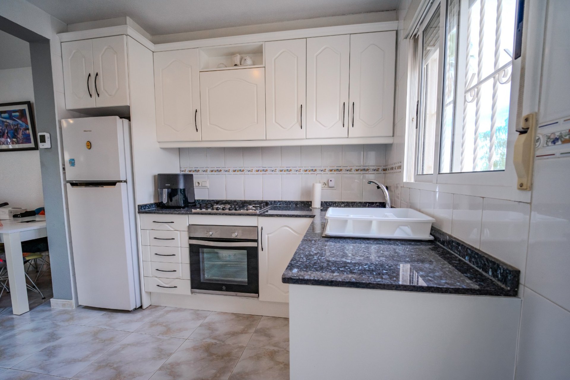 Reventa - Semi-detached house - Benijofar - Benimar