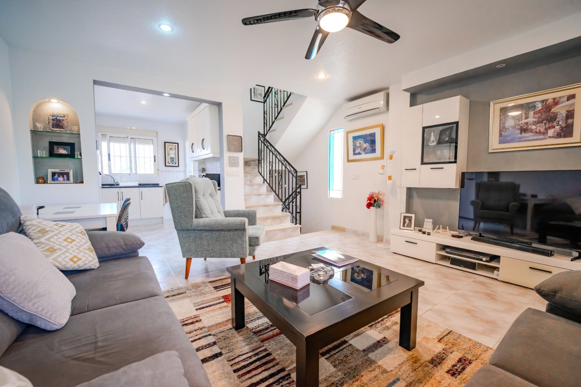 Reventa - Semi-detached house - Benijofar - Benimar