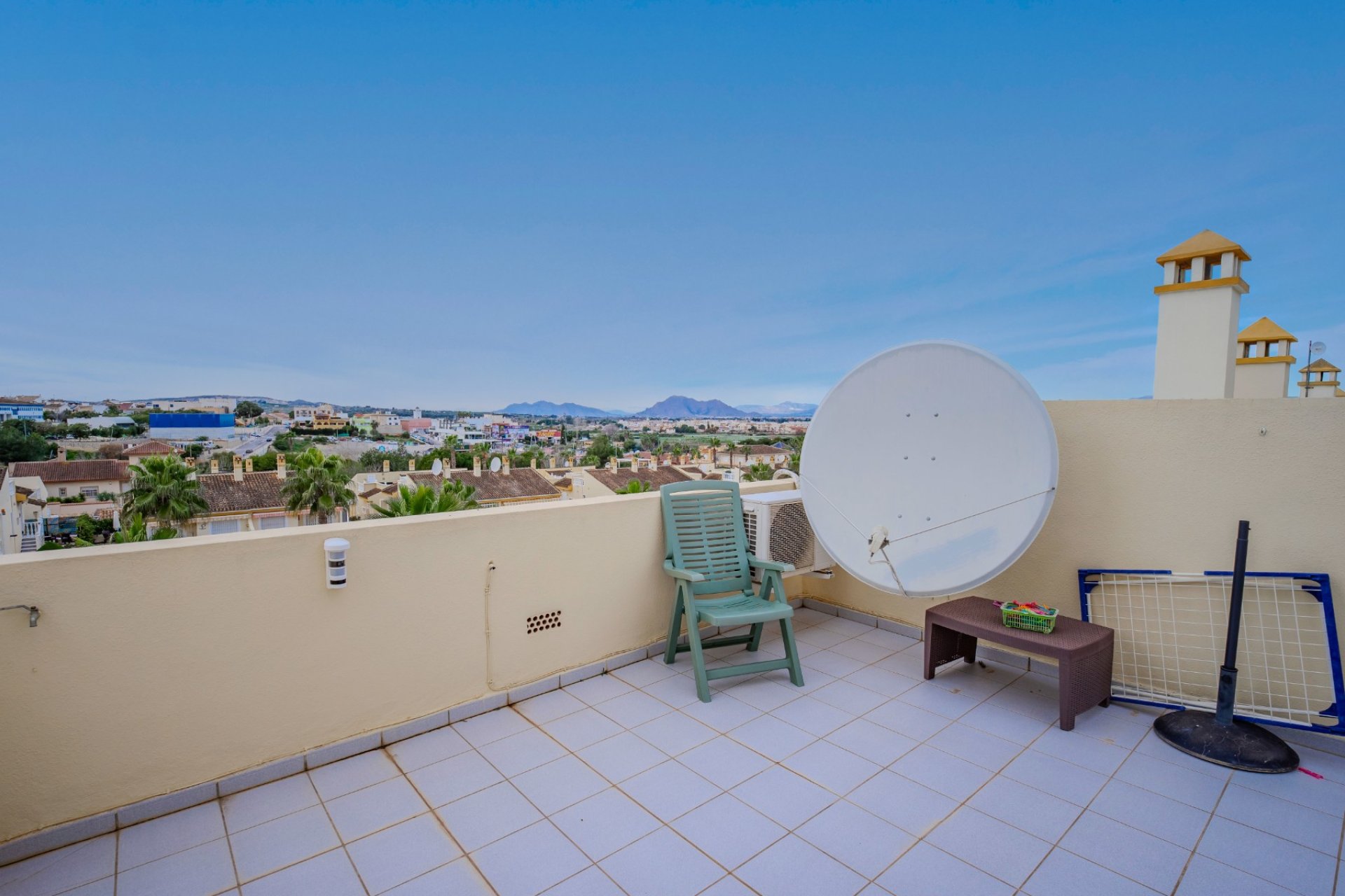 Reventa - Semi-detached house - Benijofar - Benimar