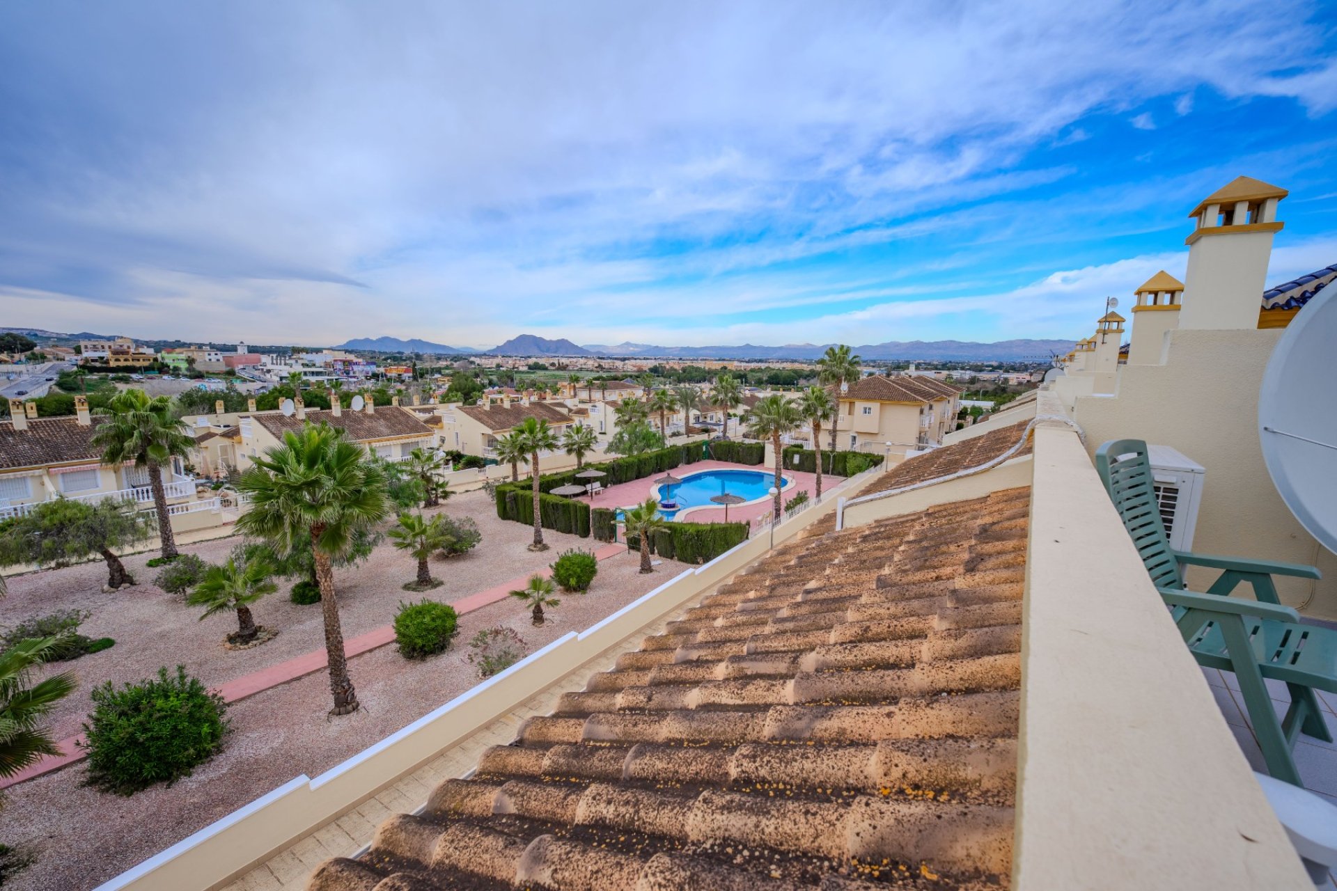 Reventa - Semi-detached house - Benijofar - Benimar