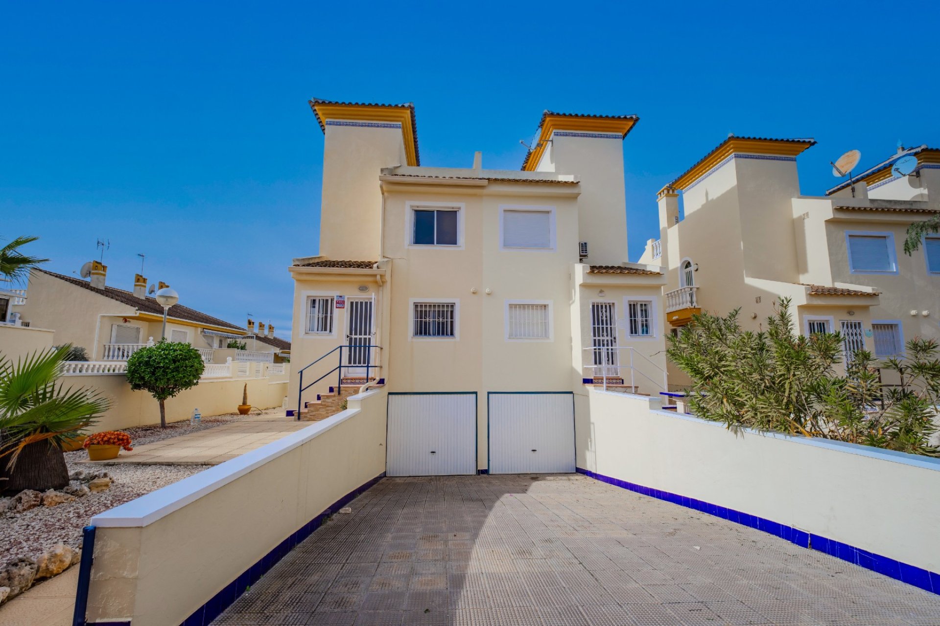 Reventa - Semi-detached house - Benijofar - Benimar