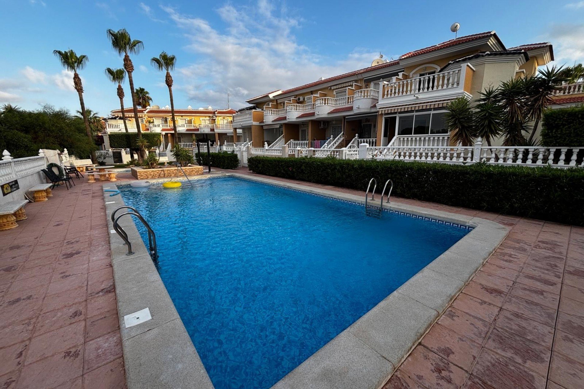 Reventa - Semi Detached House - Ciudad Quesada - Doña Pepa