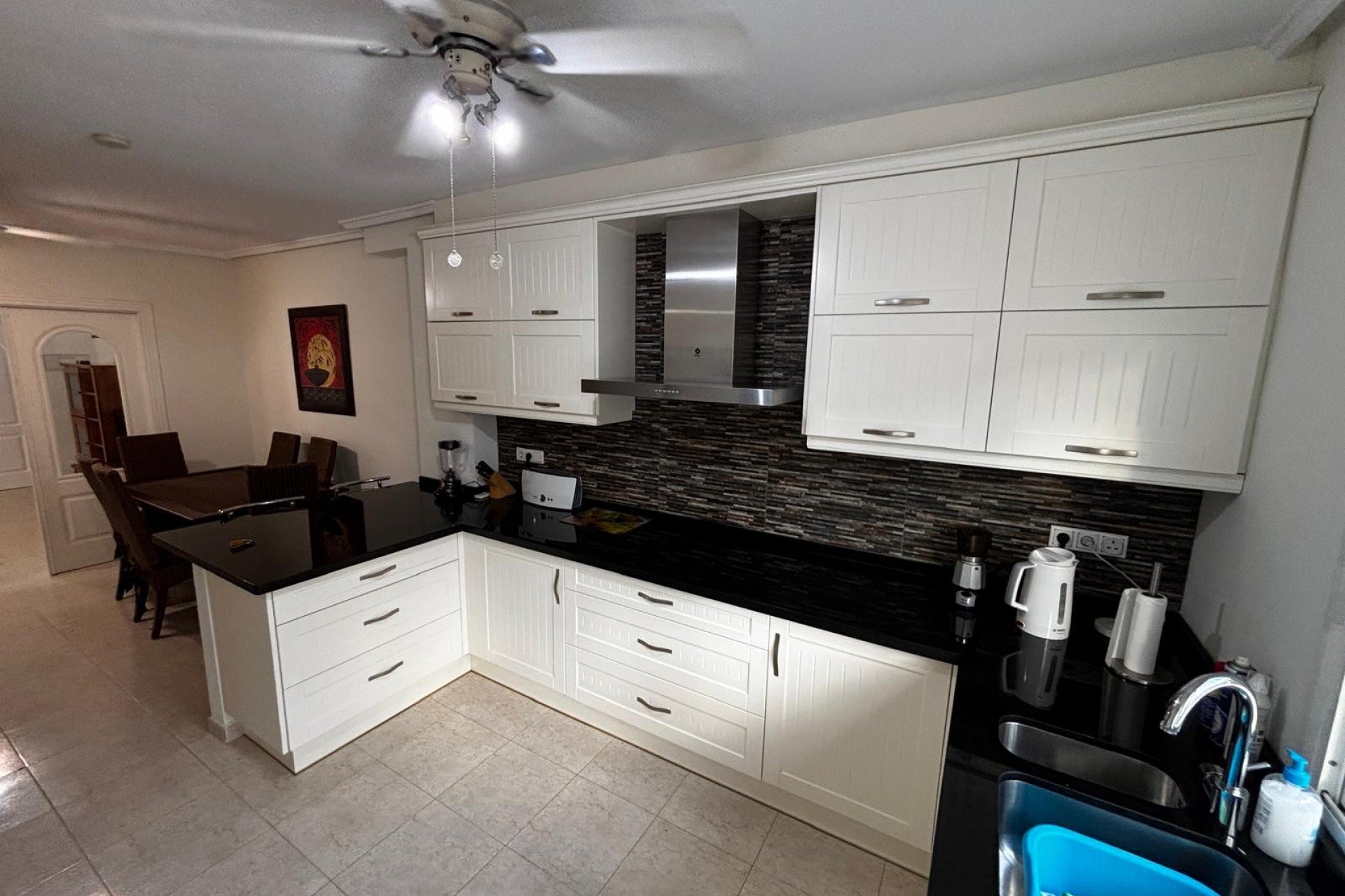 Reventa - Semi Detached House - Ciudad Quesada - Doña Pepa