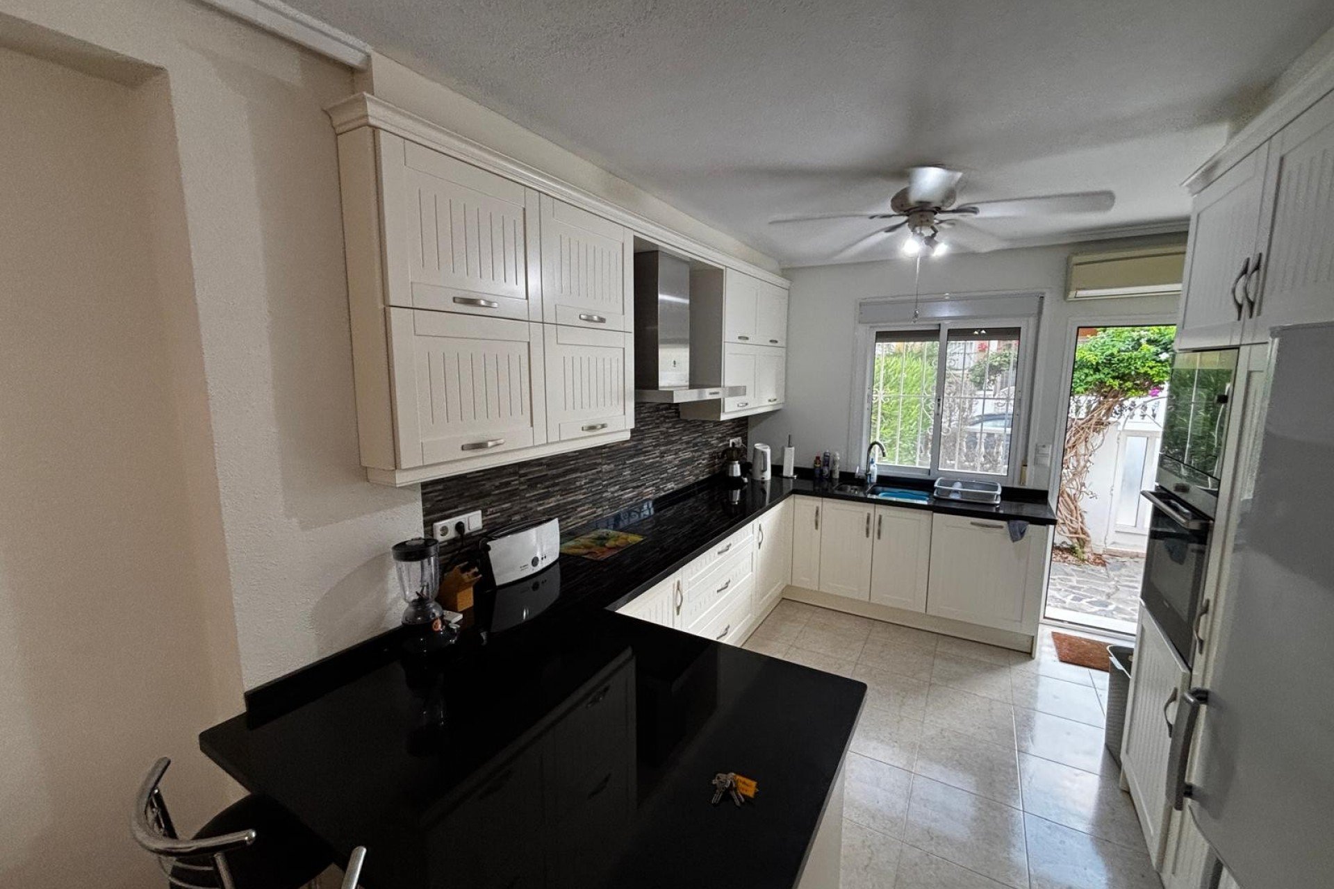 Reventa - Semi Detached House - Ciudad Quesada - Doña Pepa