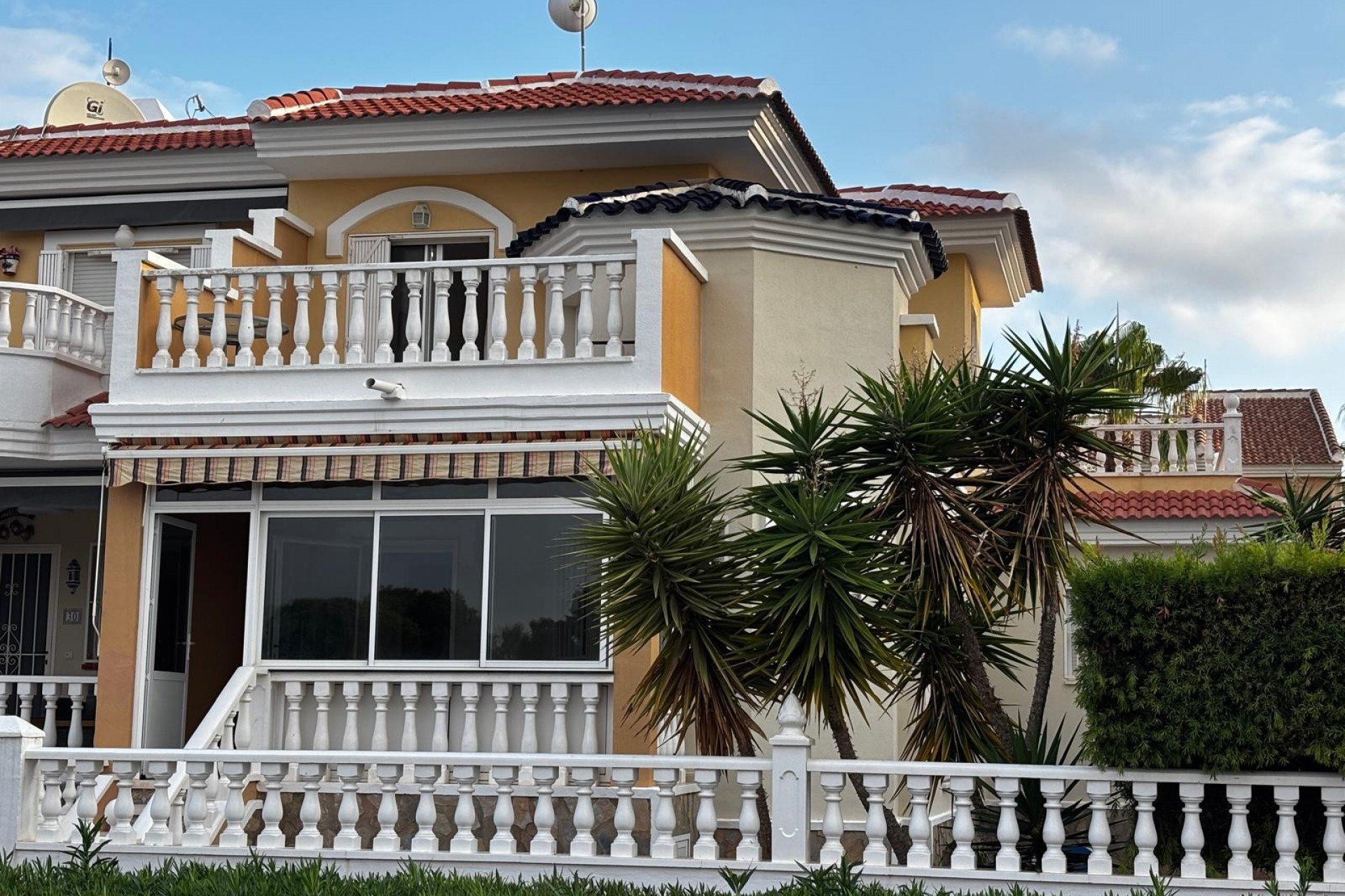 Reventa - Semi Detached House - Ciudad Quesada - Doña Pepa