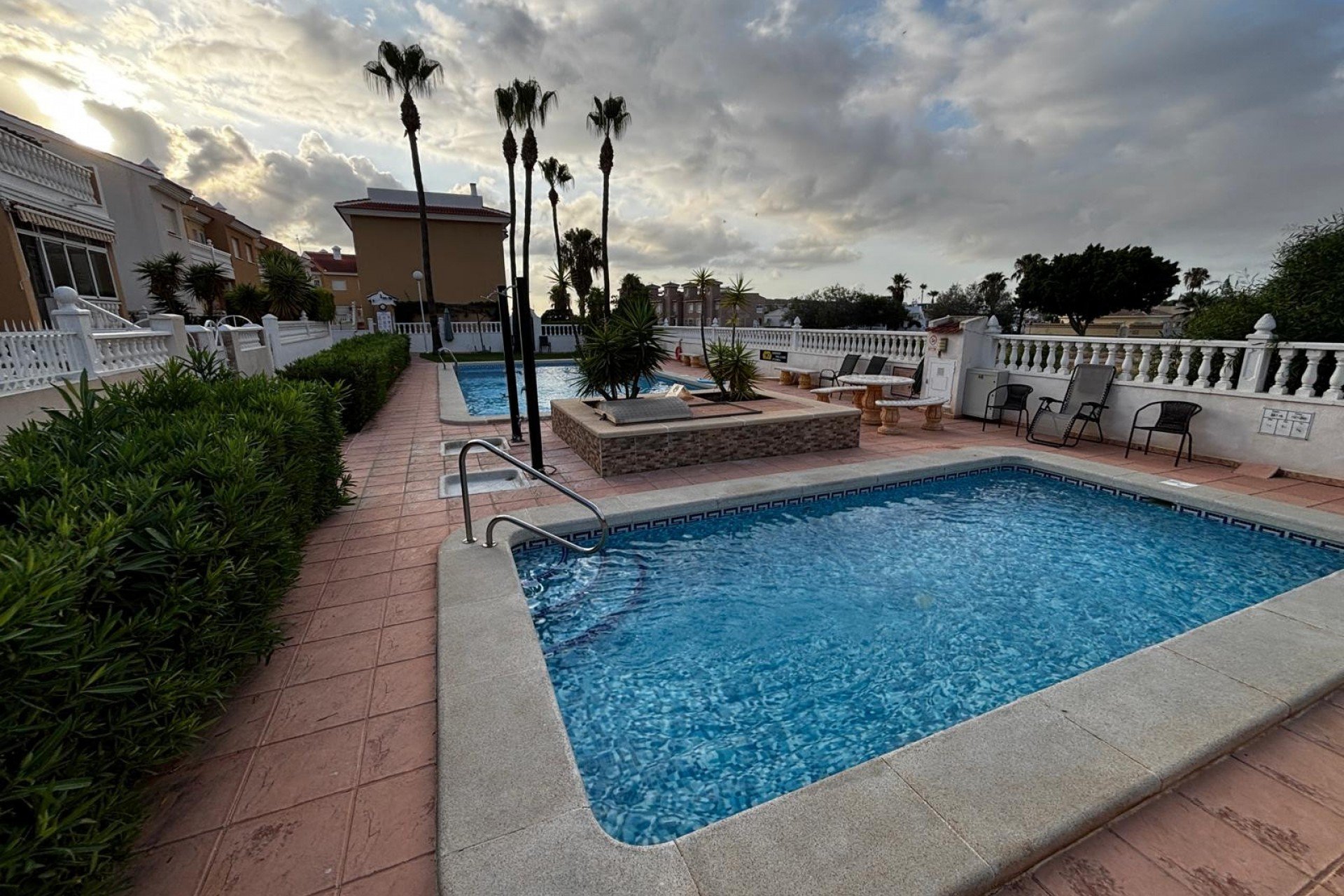 Reventa - Semi Detached House - Ciudad Quesada - Doña Pepa