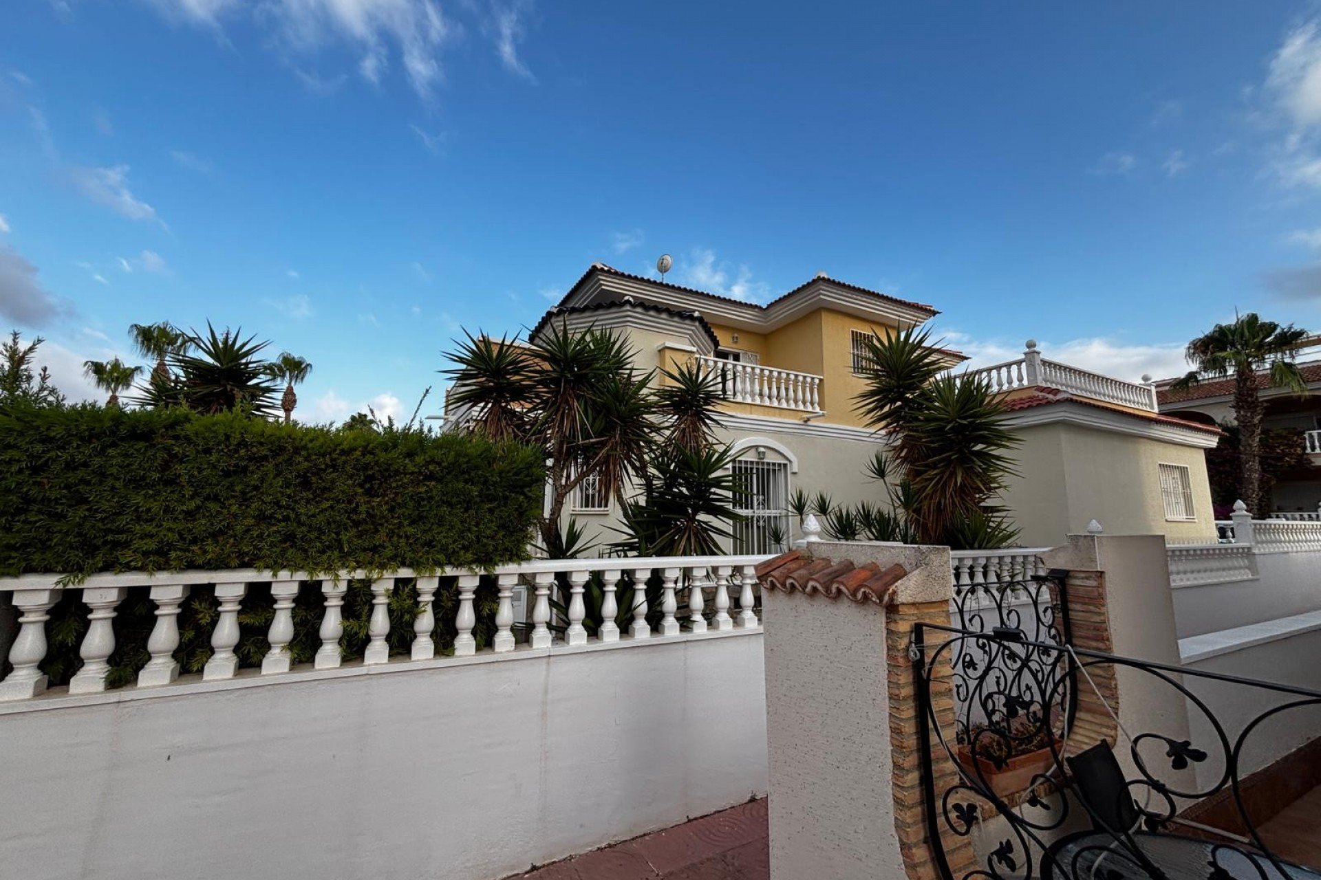 Reventa - Semi Detached House - Ciudad Quesada - Doña Pepa