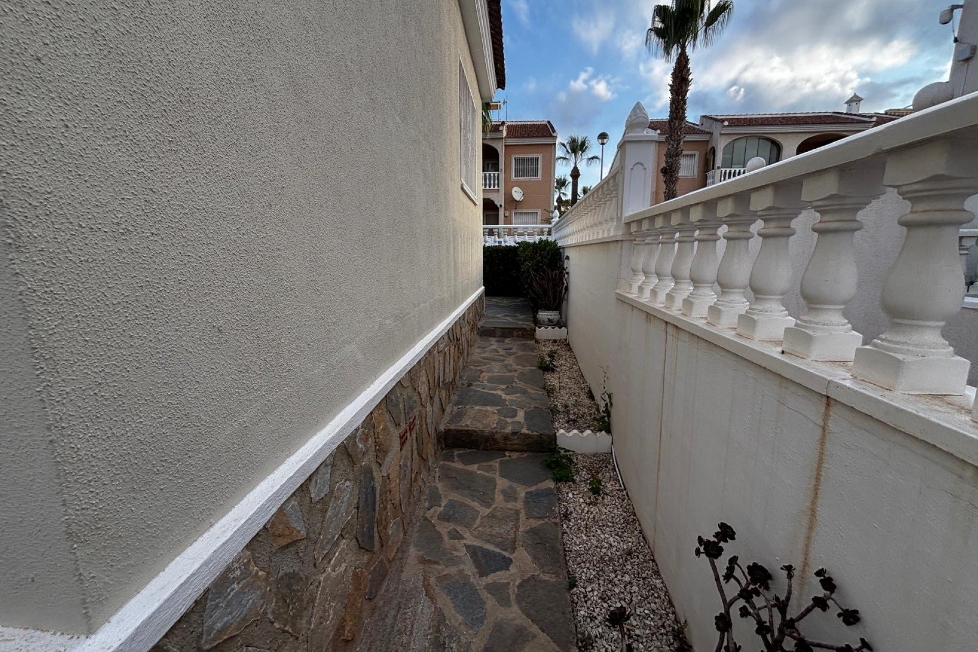 Reventa - Semi Detached House - Ciudad Quesada - Doña Pepa