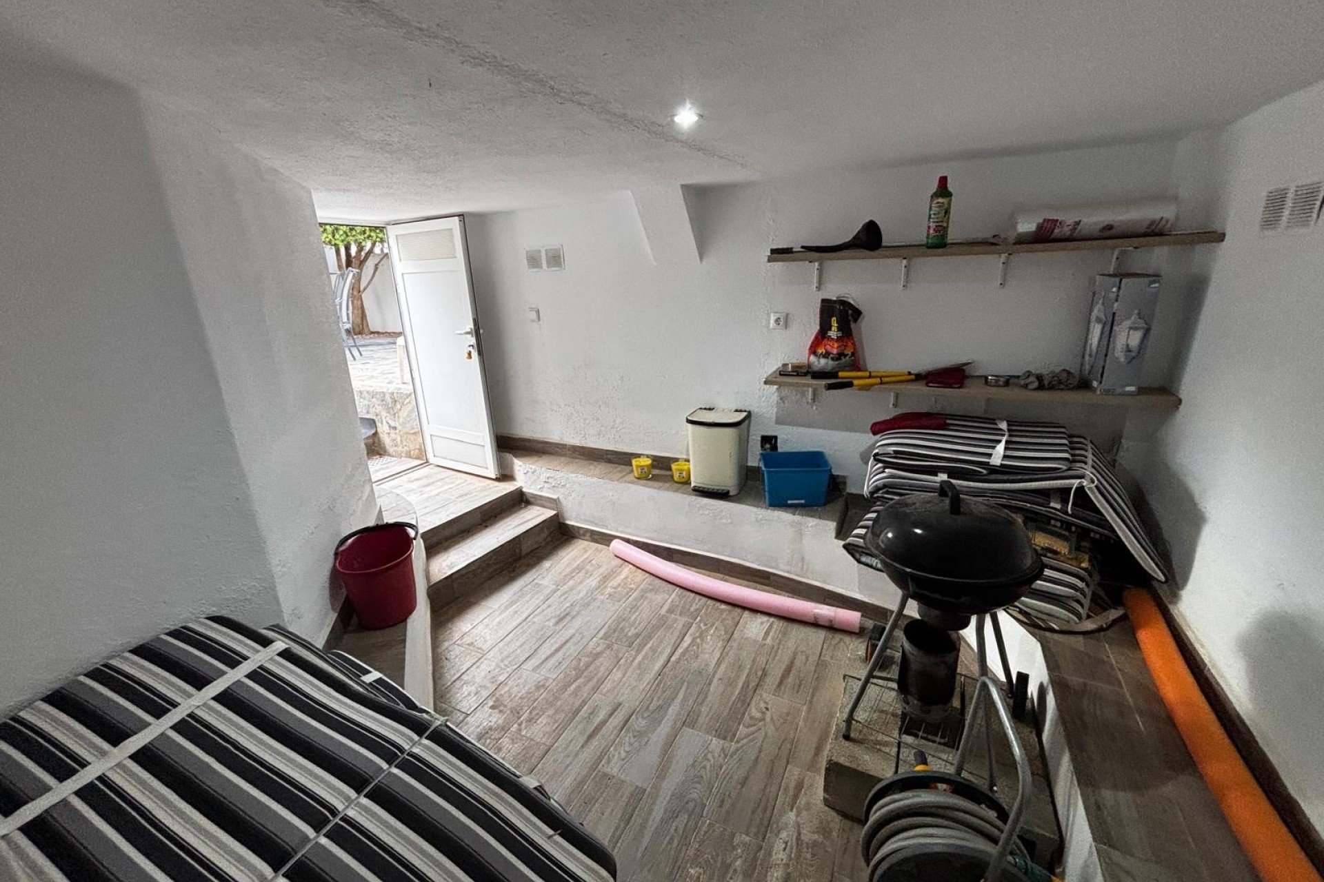 Reventa - Semi Detached House - Ciudad Quesada - Doña Pepa