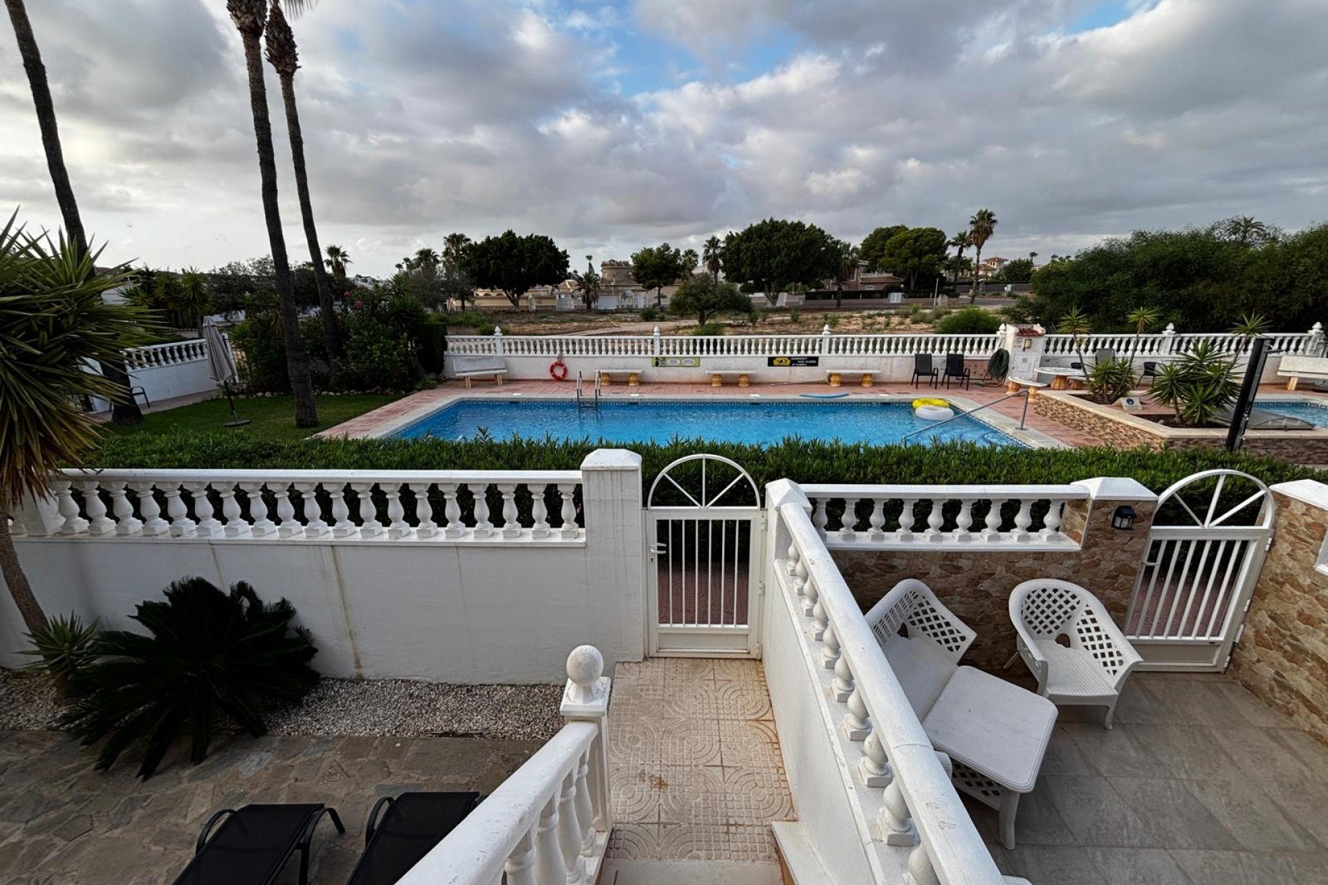 Reventa - Semi Detached House - Ciudad Quesada - Doña Pepa