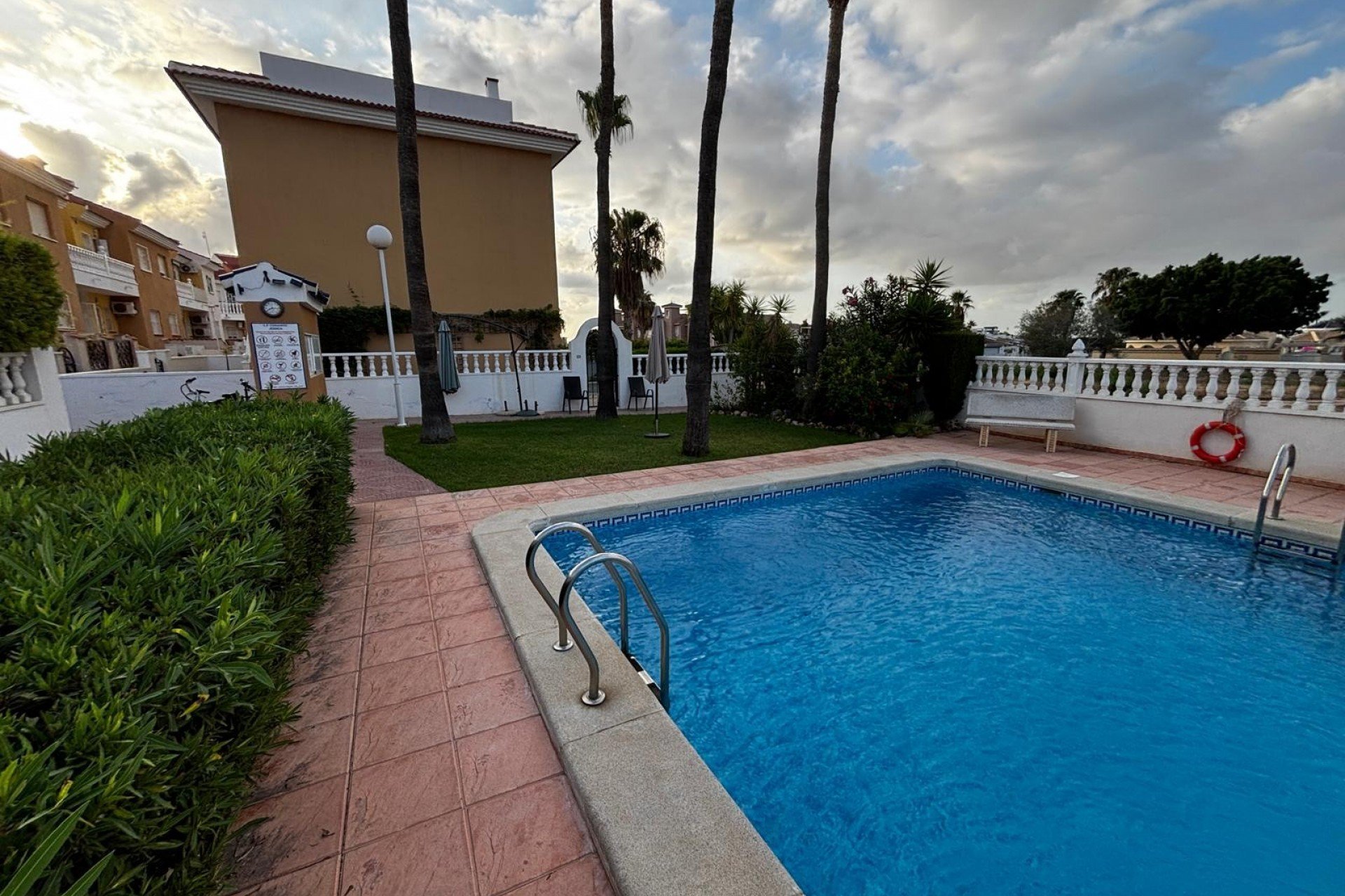 Reventa - Semi Detached House - Ciudad Quesada - Doña Pepa