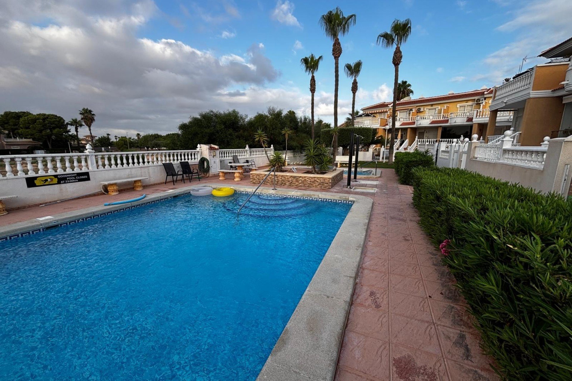 Reventa - Semi Detached House - Ciudad Quesada - Doña Pepa