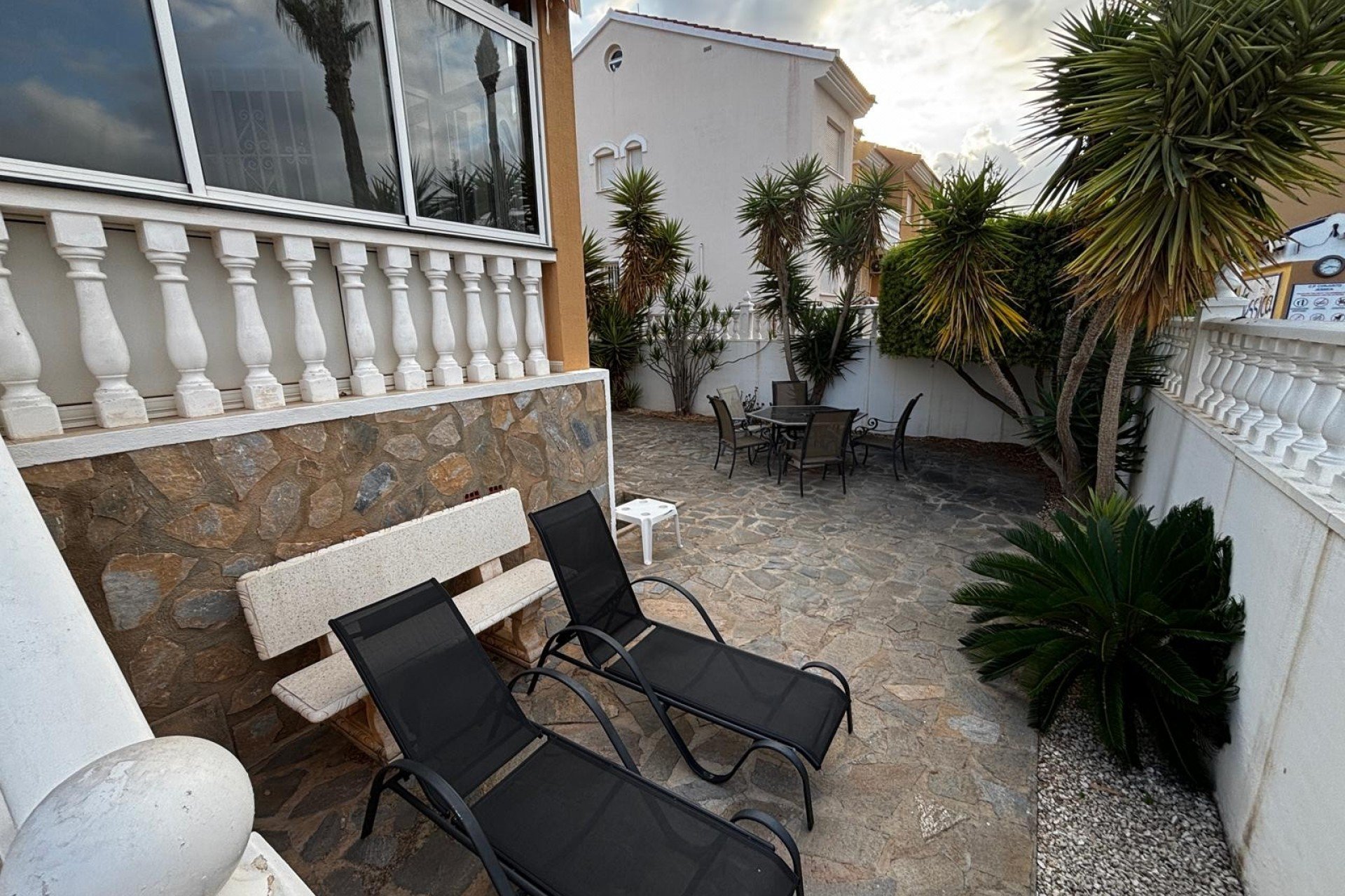 Reventa - Semi Detached House - Ciudad Quesada - Doña Pepa